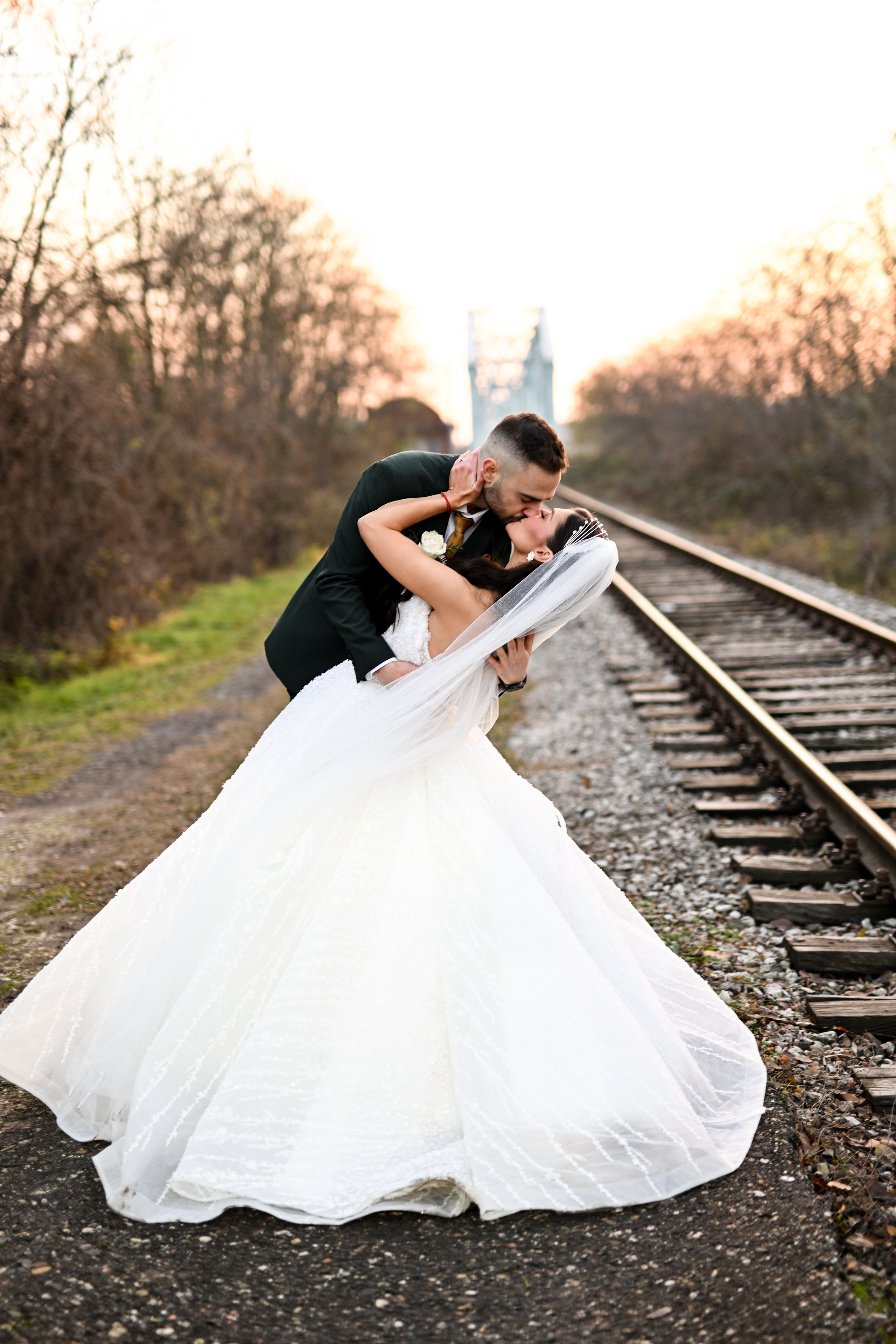 JELENA & VUK. DIGITALNI STUDIO PAGI FOTO