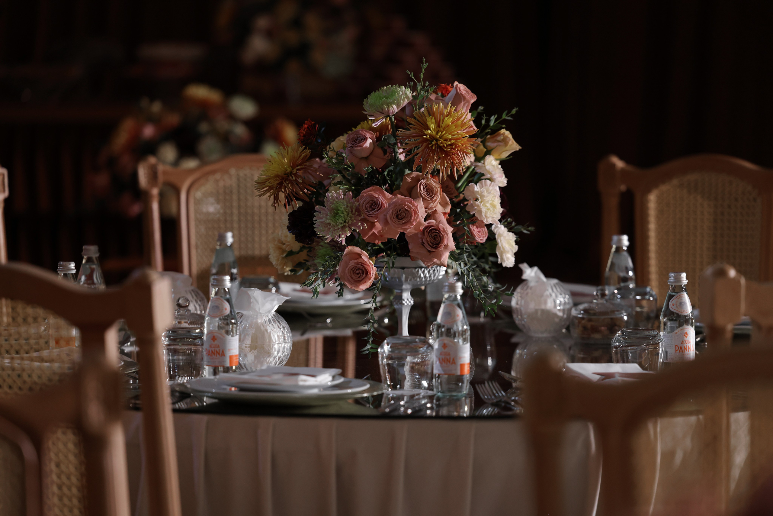 Weddings. InHype Studio