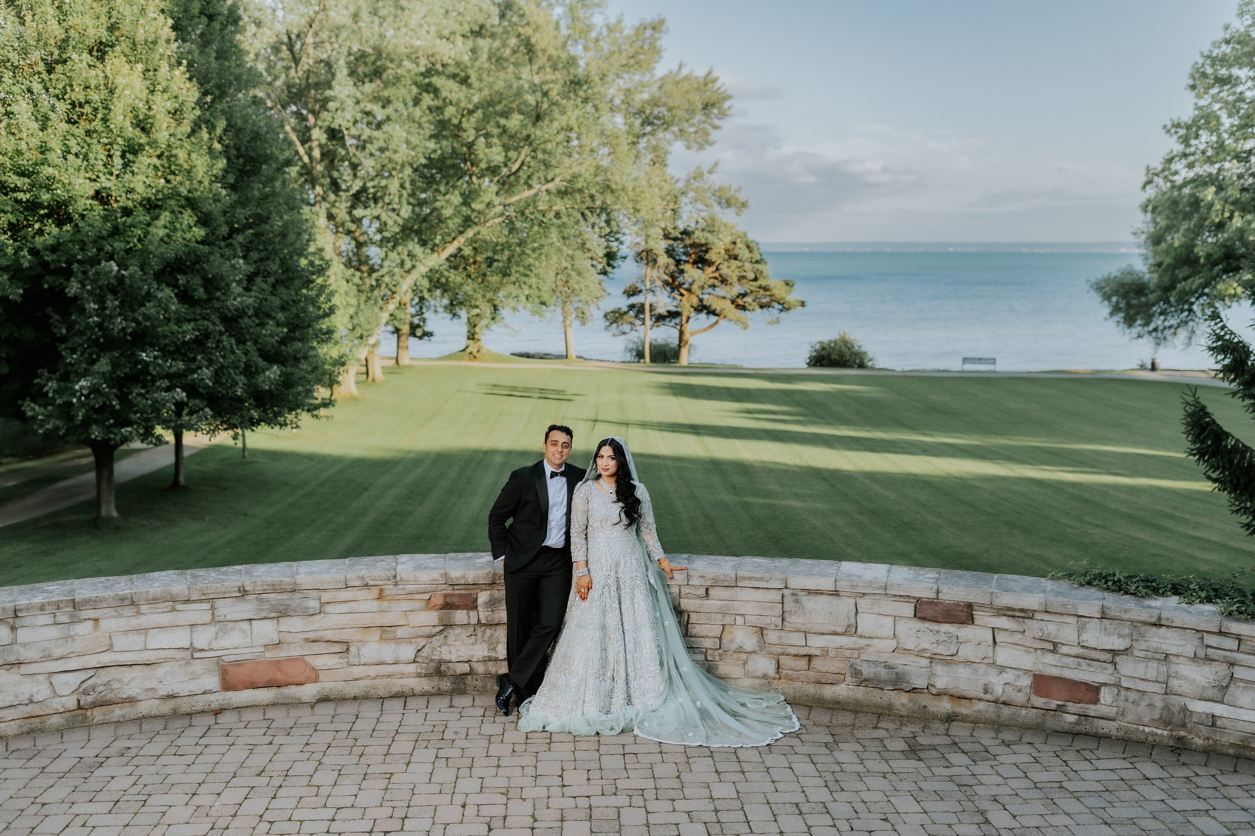 Mashaal & Salman. Usama Mohaar