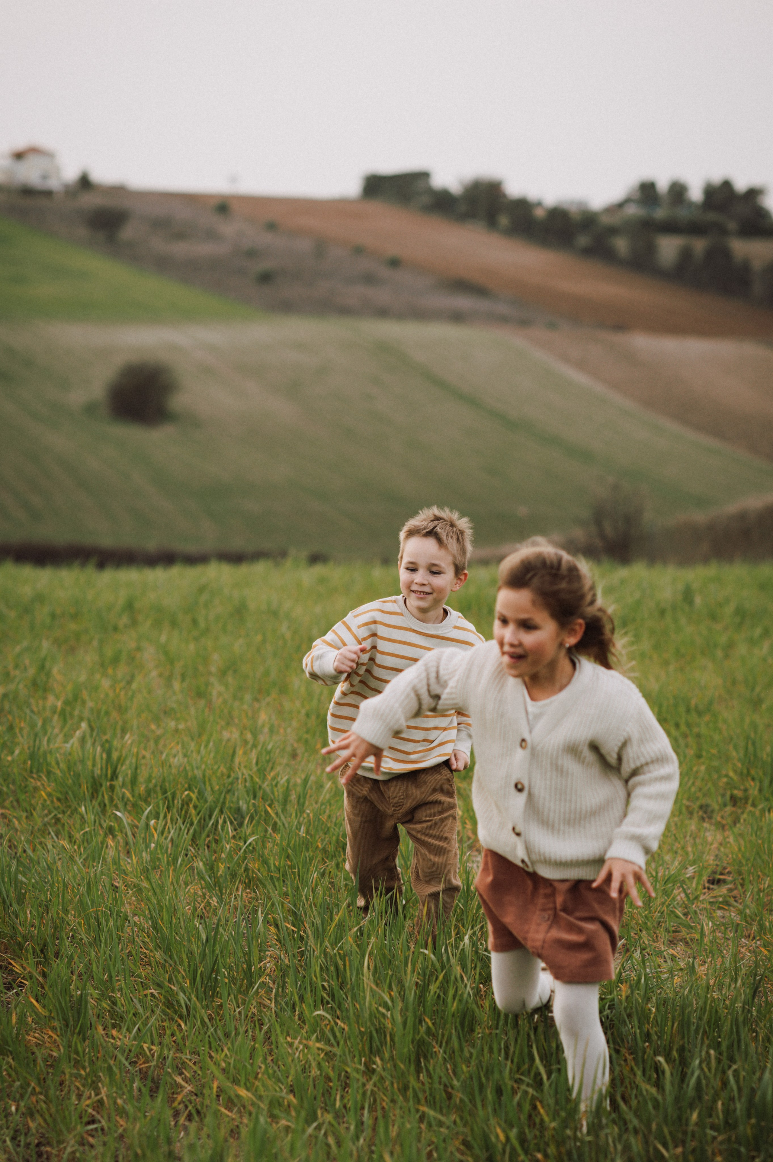 KIDS VINTAGE. Family, children, portrait, and event photography in Thessaloniki