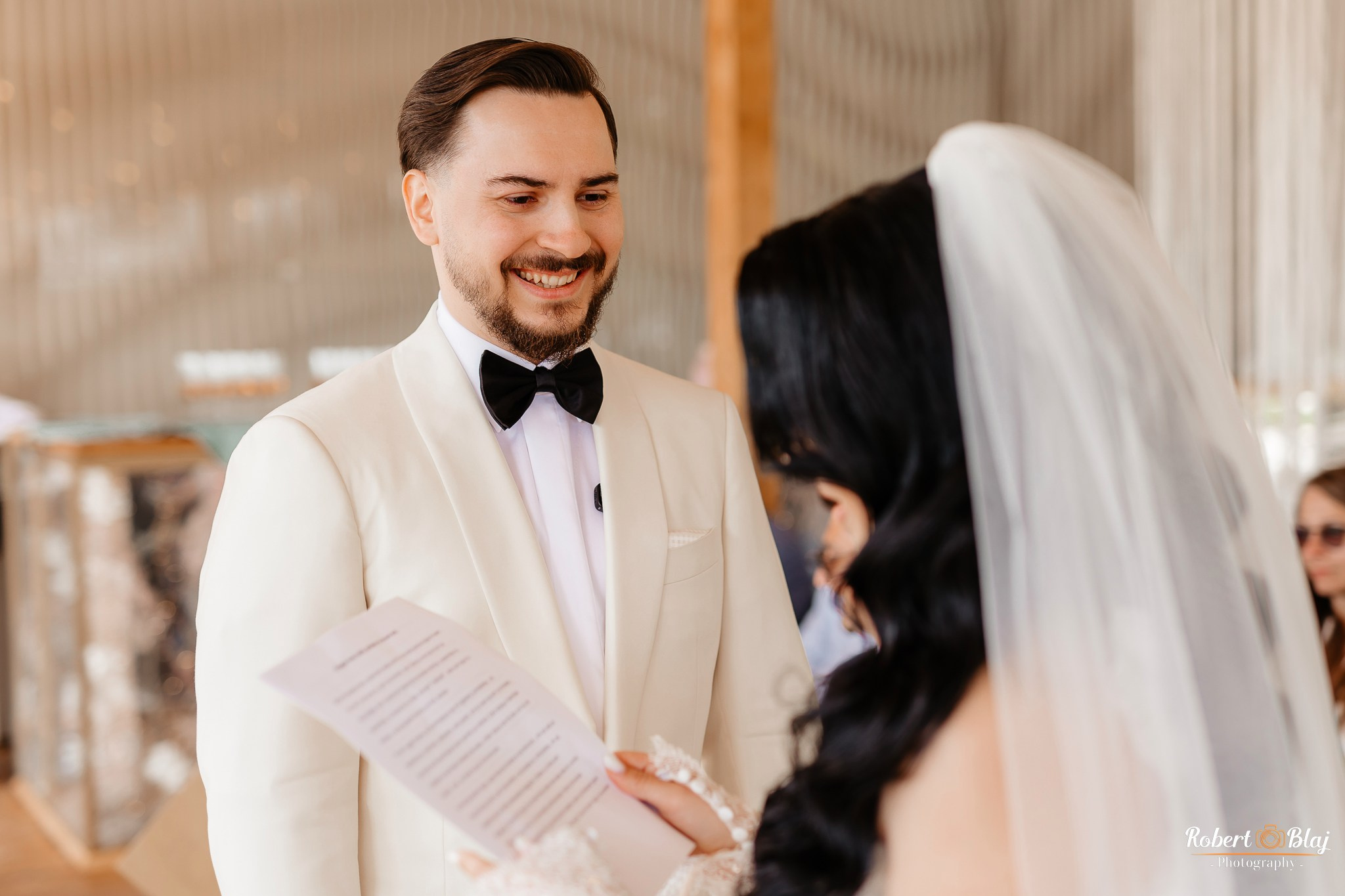 Ancuta & Stefan. Robert Blaj - Fotograf Nuntă Iași