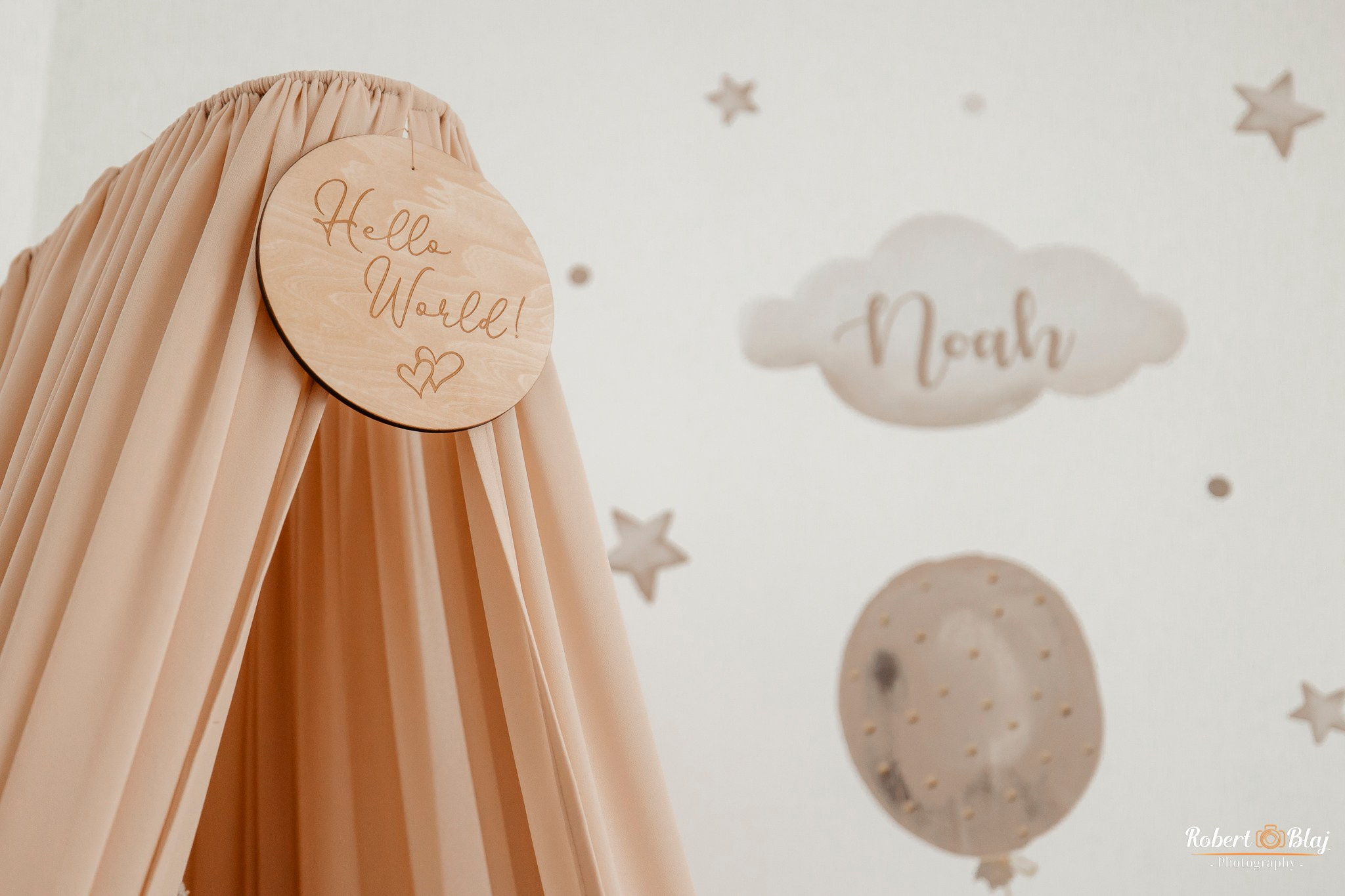 Noah. Robert Blaj - Fotograf Nuntă Iași