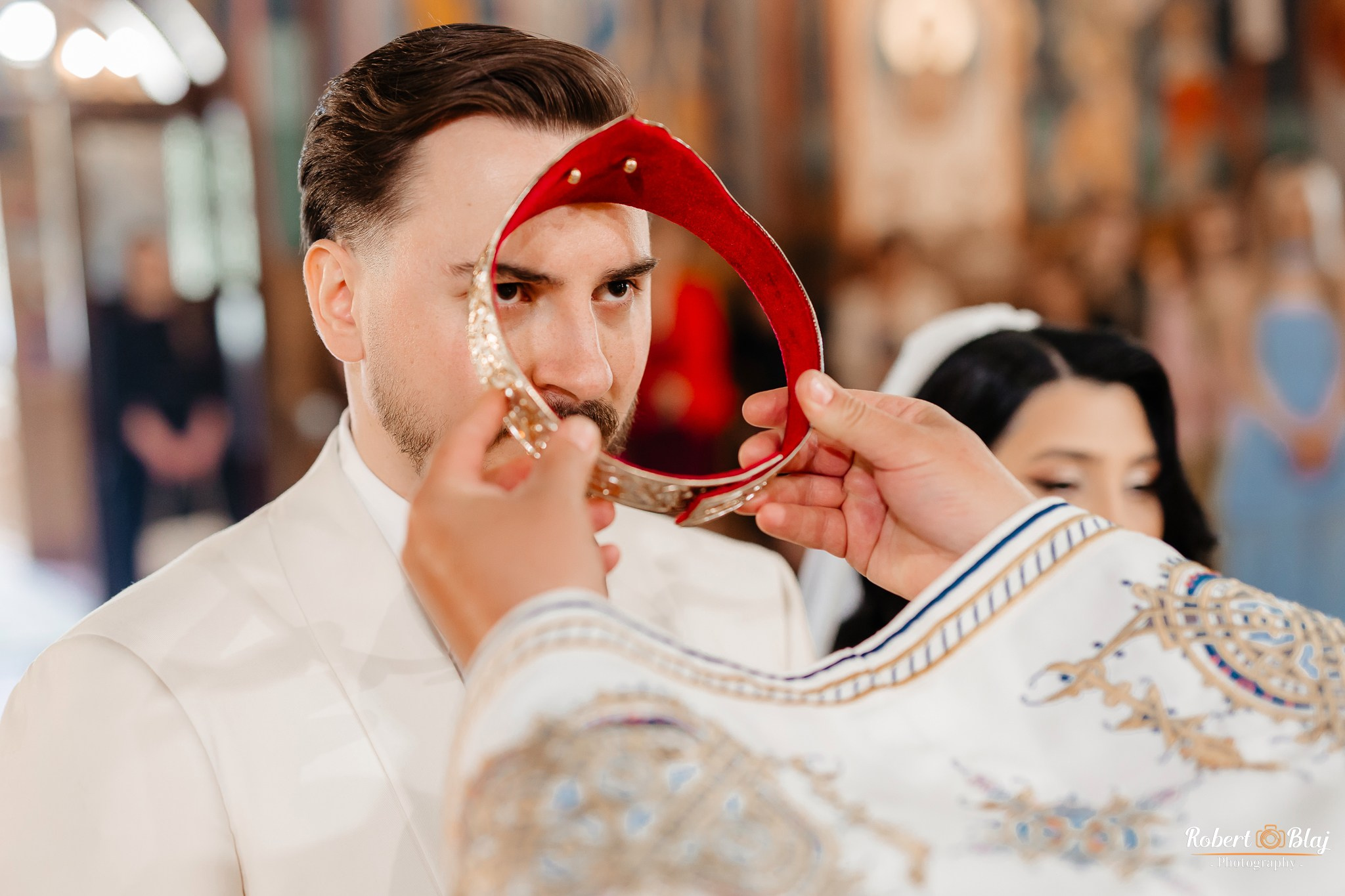 Ancuta & Stefan. Robert Blaj - Fotograf Nuntă Iași