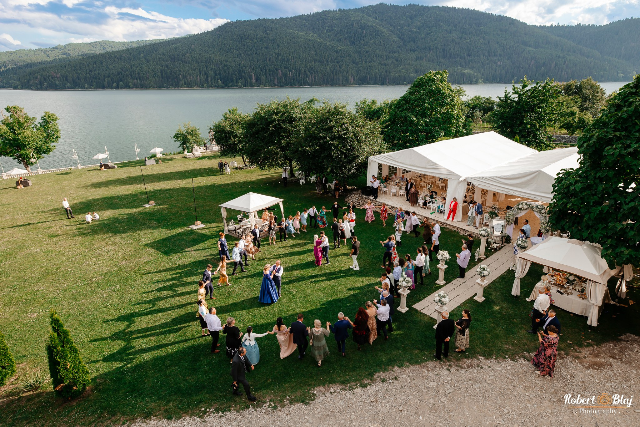 Nunta anului 2025. Robert Blaj - Fotograf Nuntă Iași