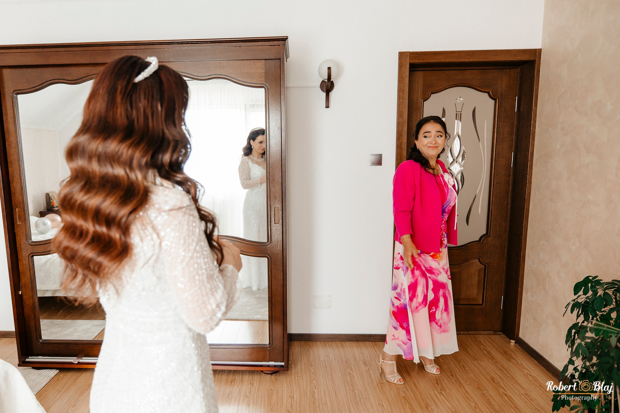 Andreea & Andrei. Robert Blaj - Fotograf Nuntă Iași