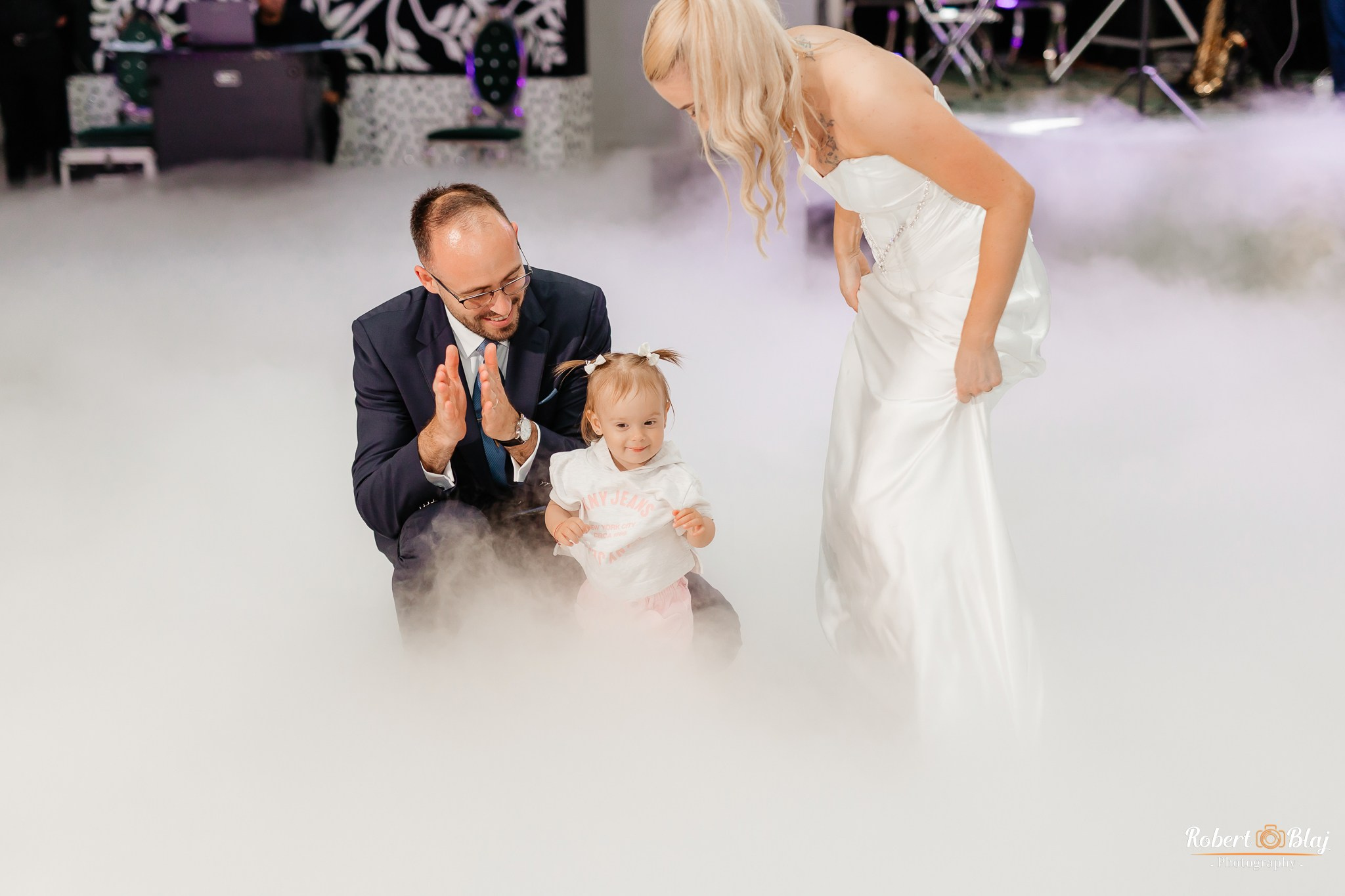 Adina & Daniel. Robert Blaj - Fotograf Nuntă Iași
