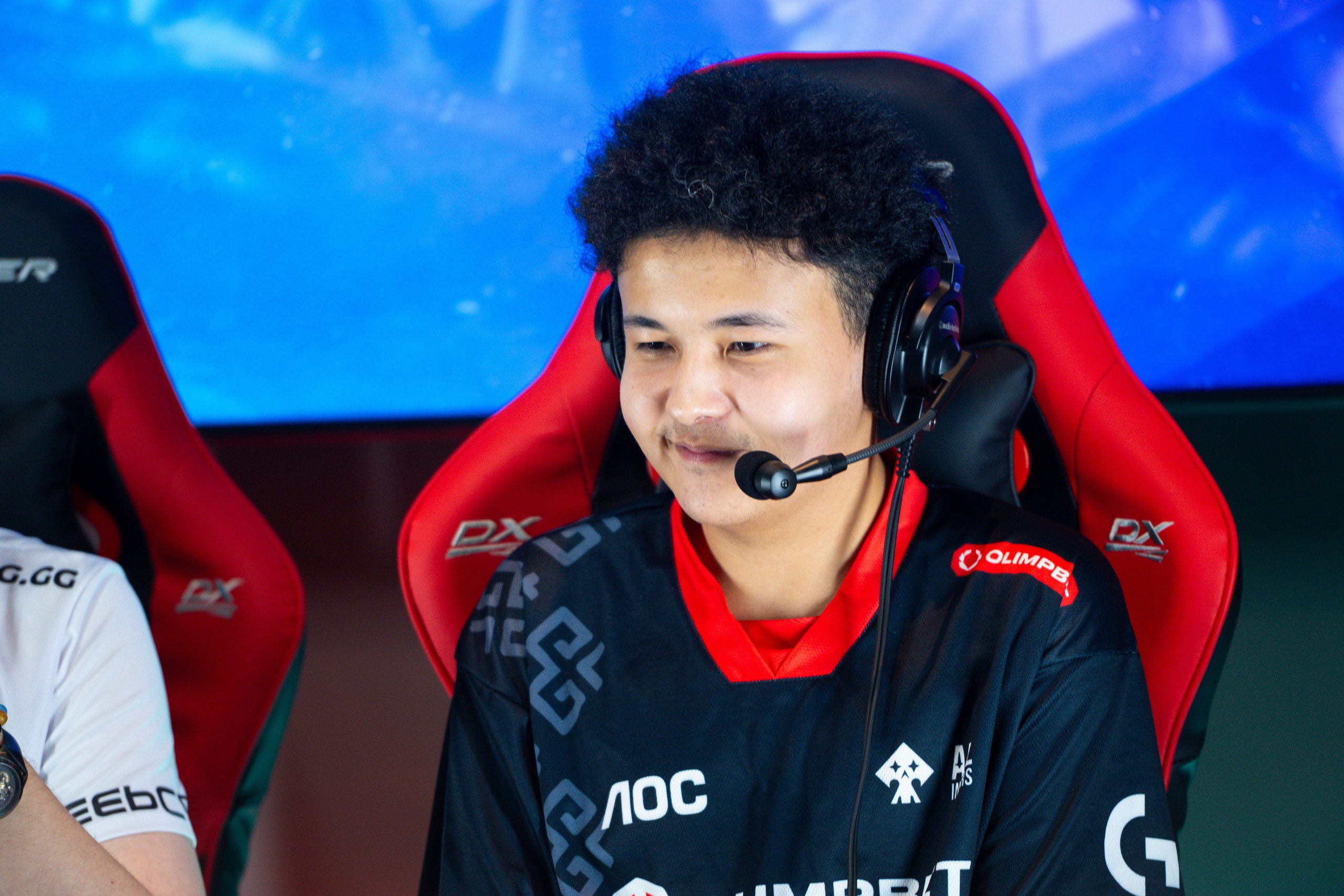 LanDaLan & FRAG & GLuck Yungstar & UCA