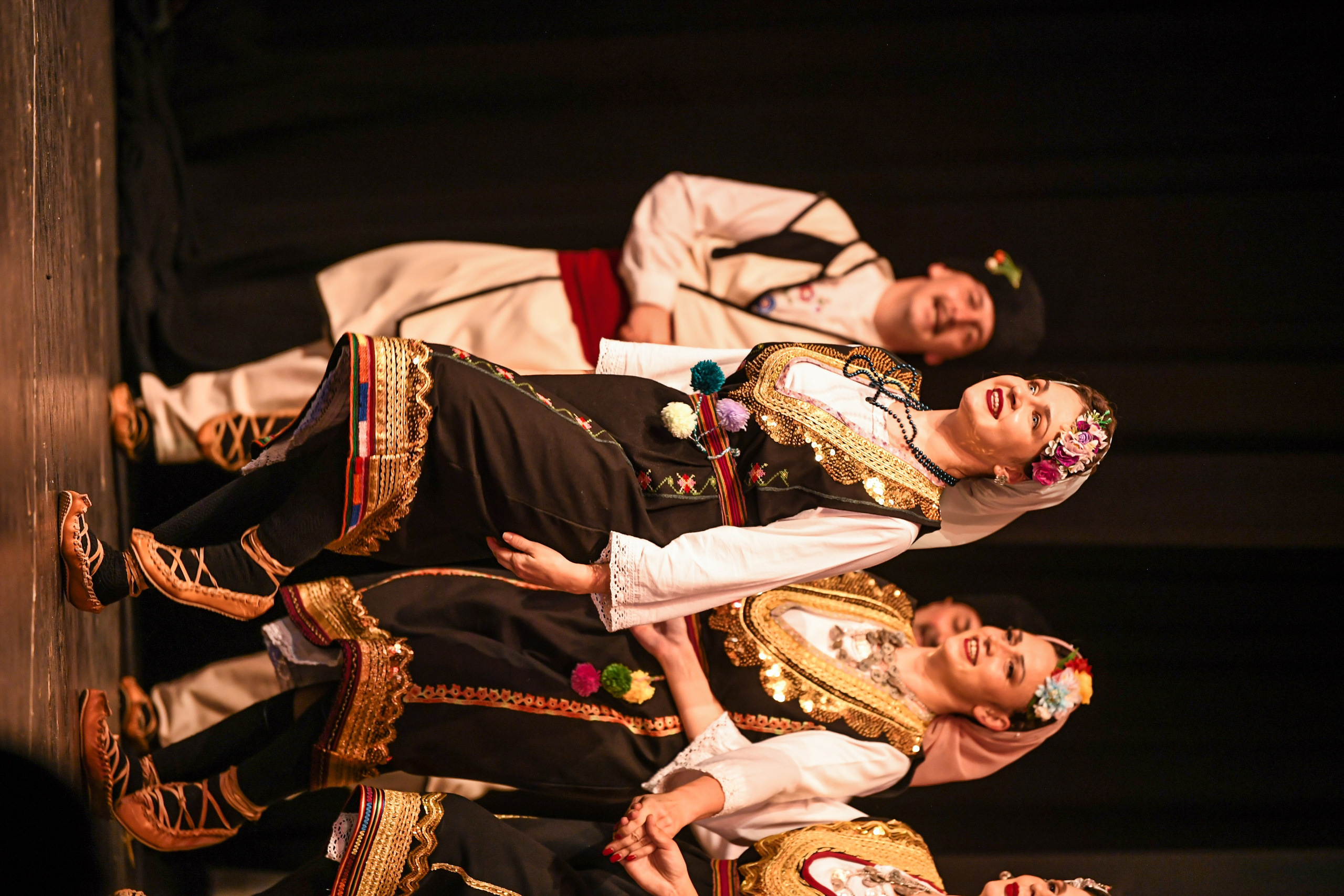 Godišnji koncert — KUD Ljubiša Urošević. Foto Simic Jagodina