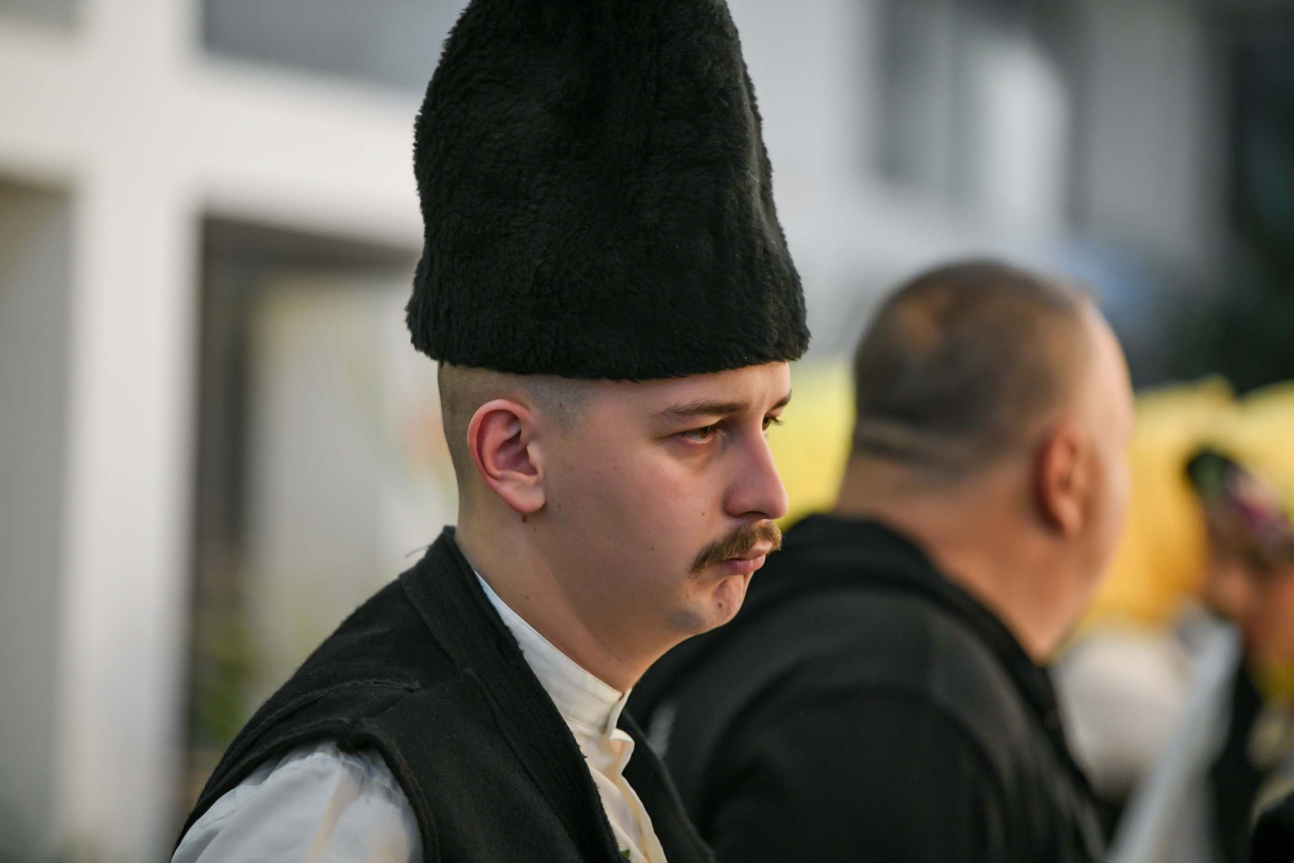 Godišnji koncert — KUD Ljubiša Urošević. Foto Simic Jagodina