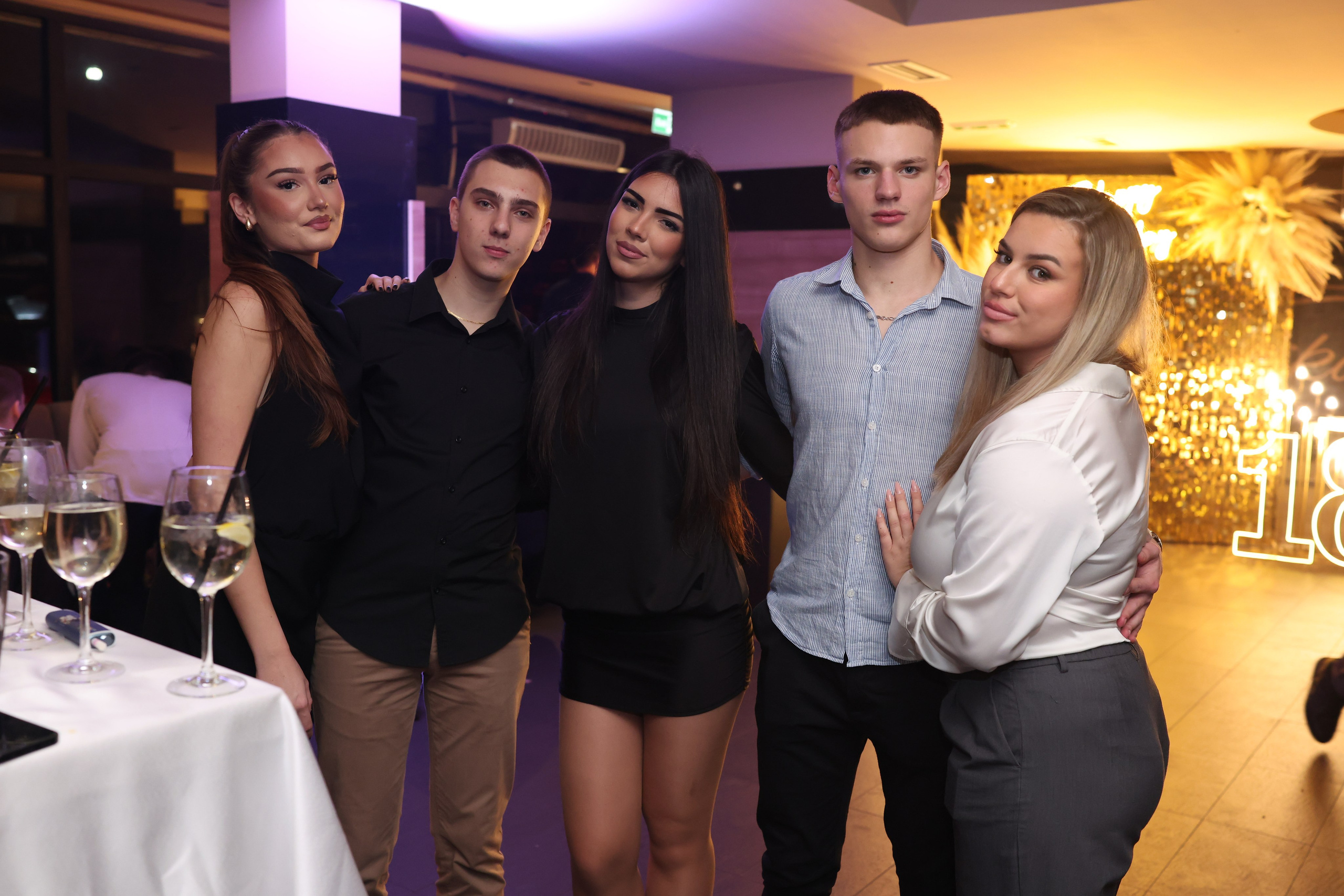 Đorđe 18ti. Foto Simic Jagodina