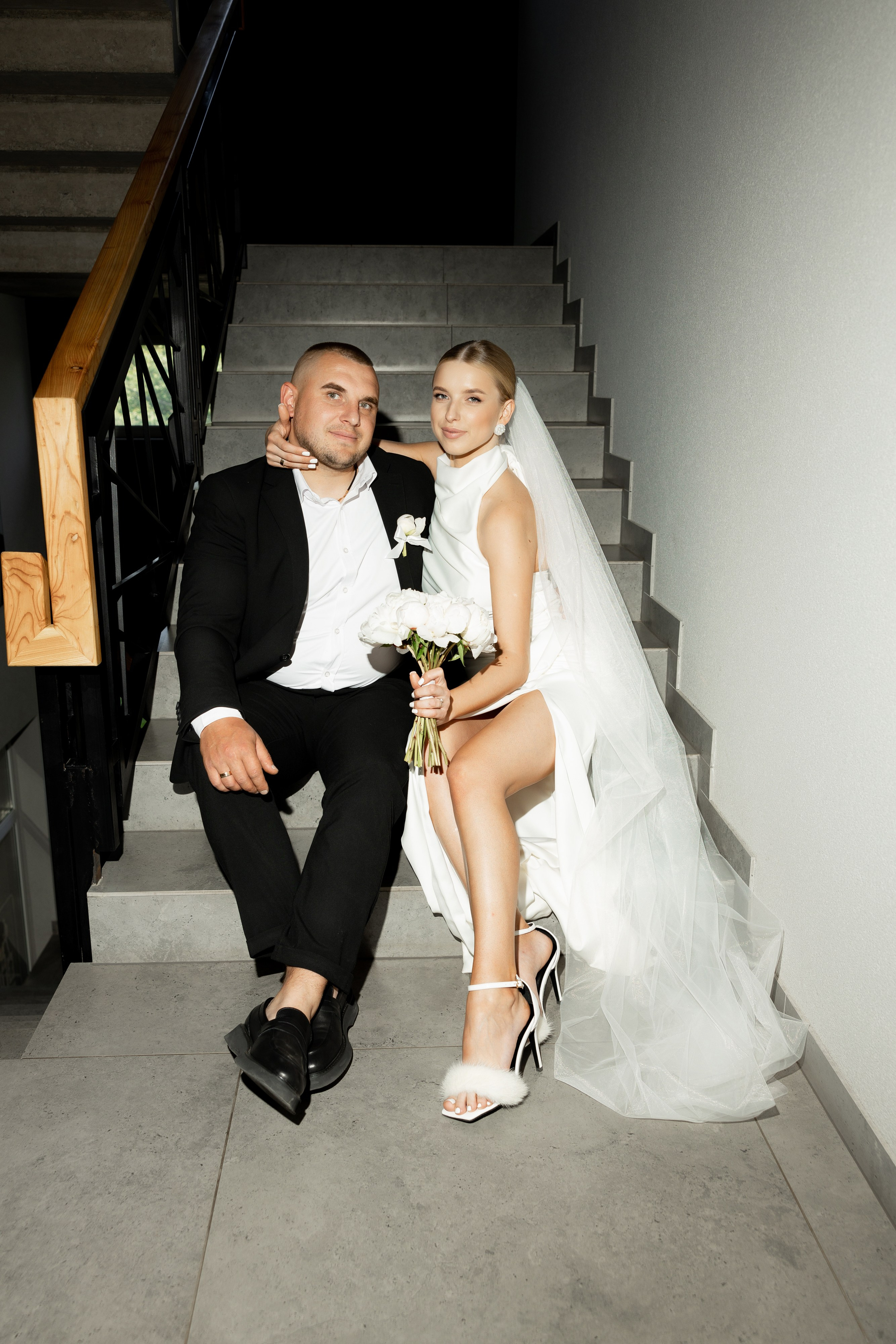 Victoria Taras. Ірина Терещук