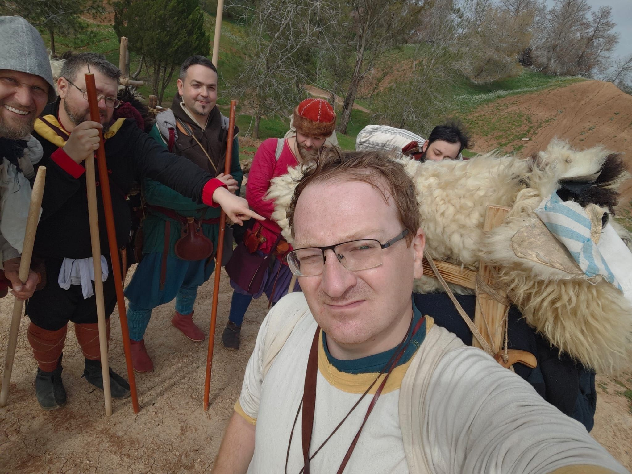 Поход 2026. КРиС «Нортман»