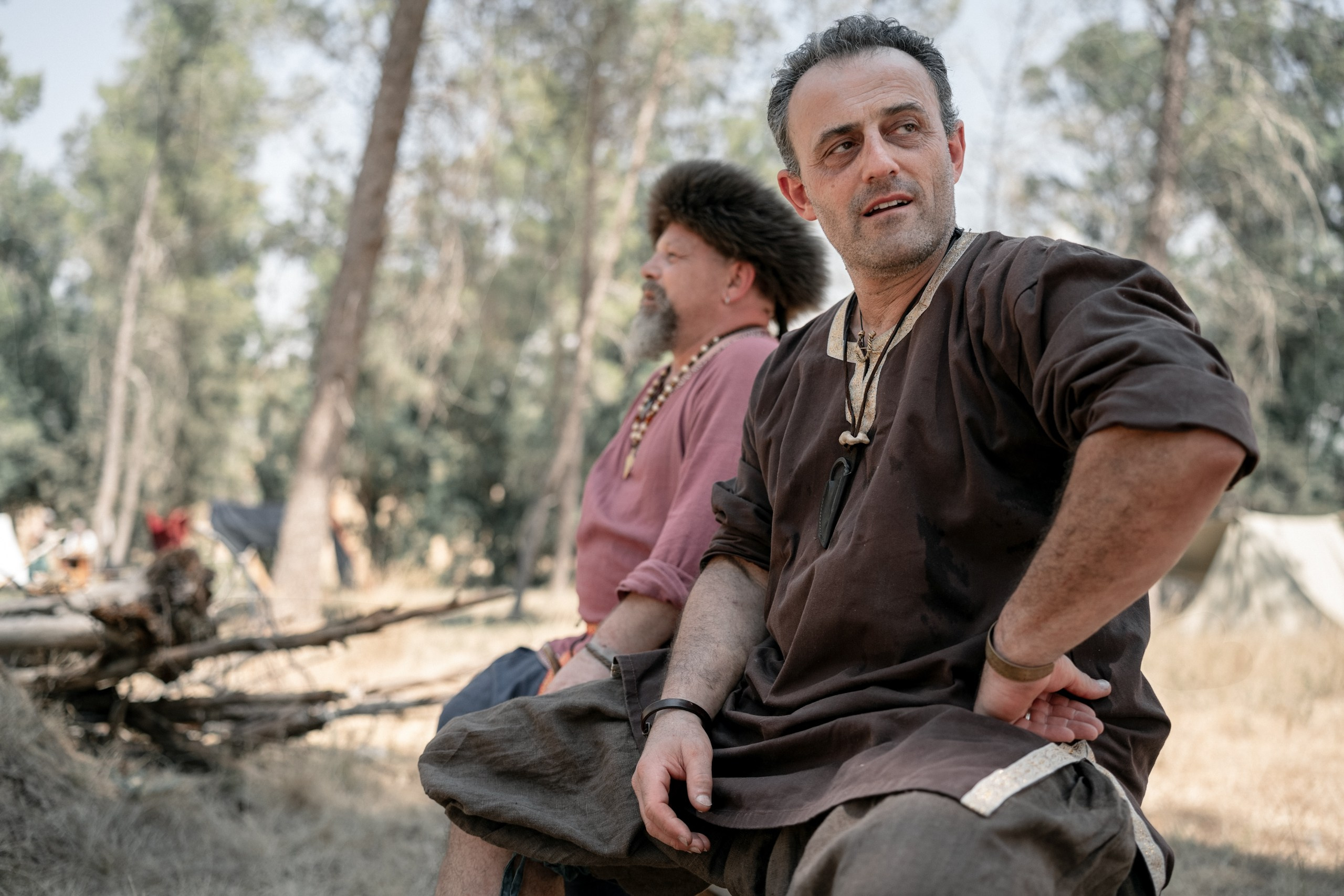 Кланы Скандинавии — клуб реконструкции «Нортман». КРиС «Нортман»