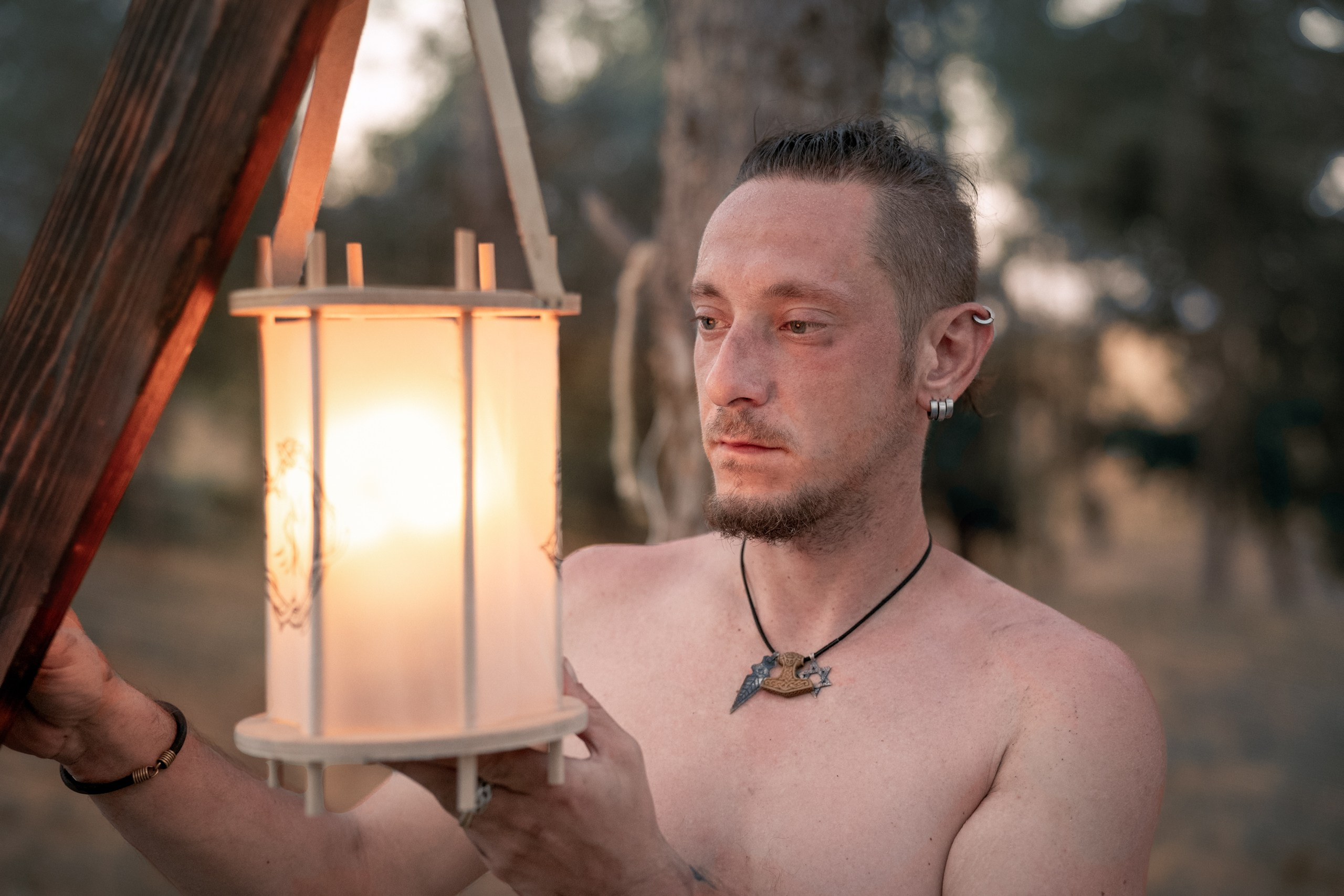 Кланы Скандинавии — клуб реконструкции «Нортман». КРиС «Нортман»