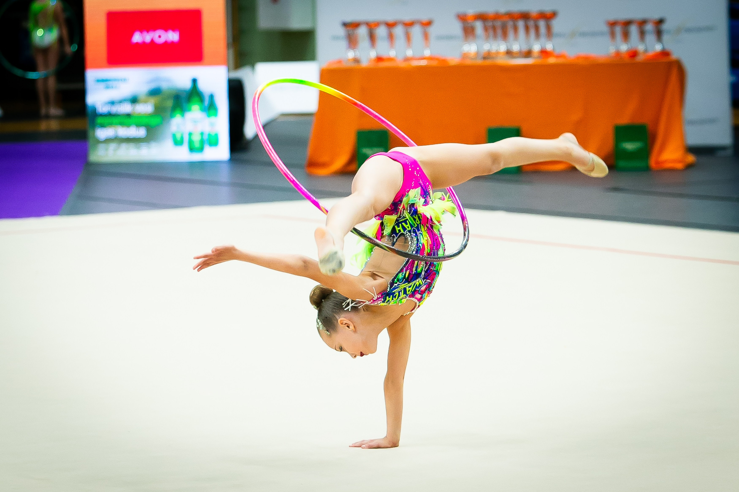 Галерея 3. Спортивная фотография, видео, трансляции