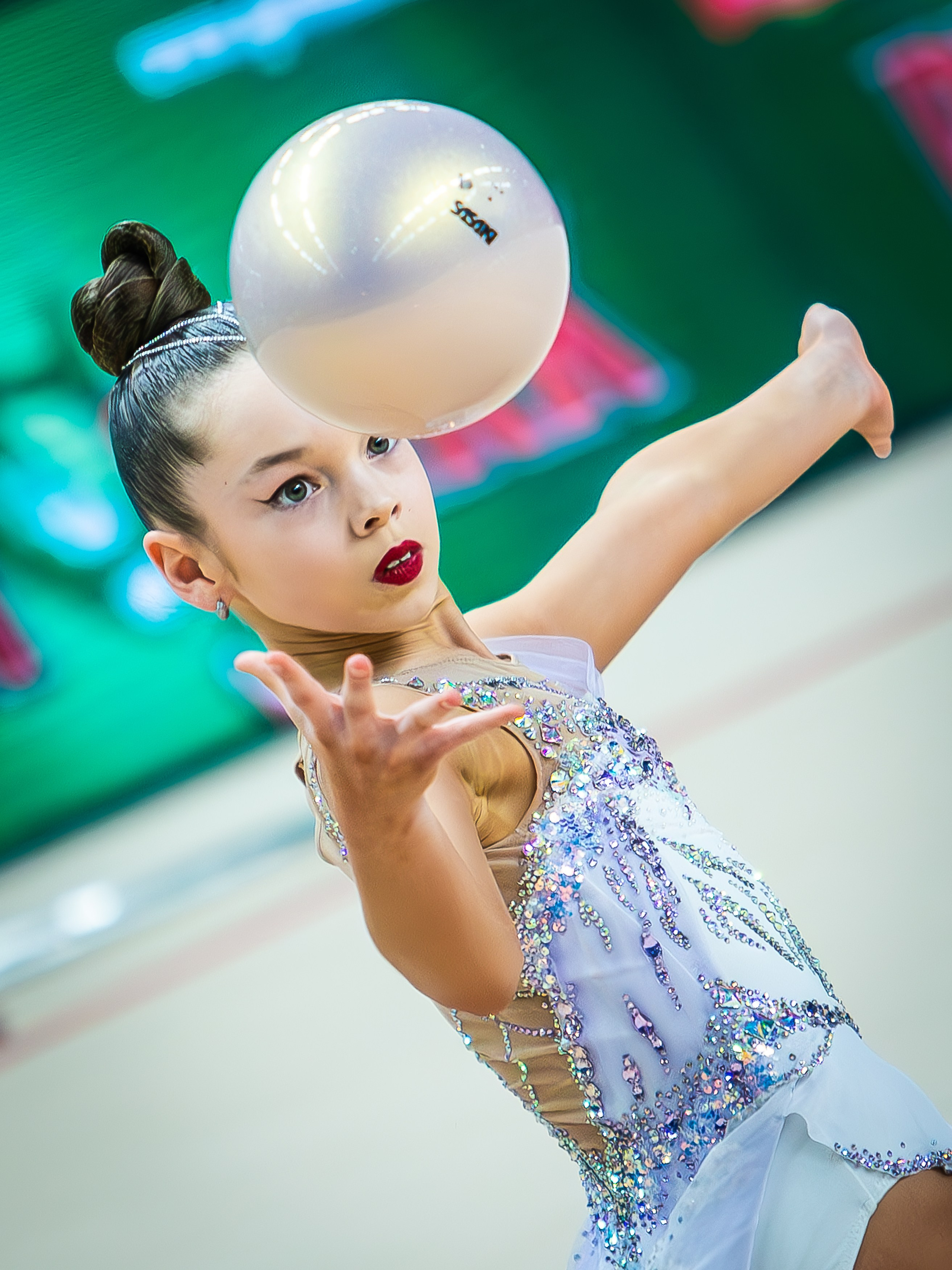 Галерея 1. Спортивная фотография, видео, трансляции