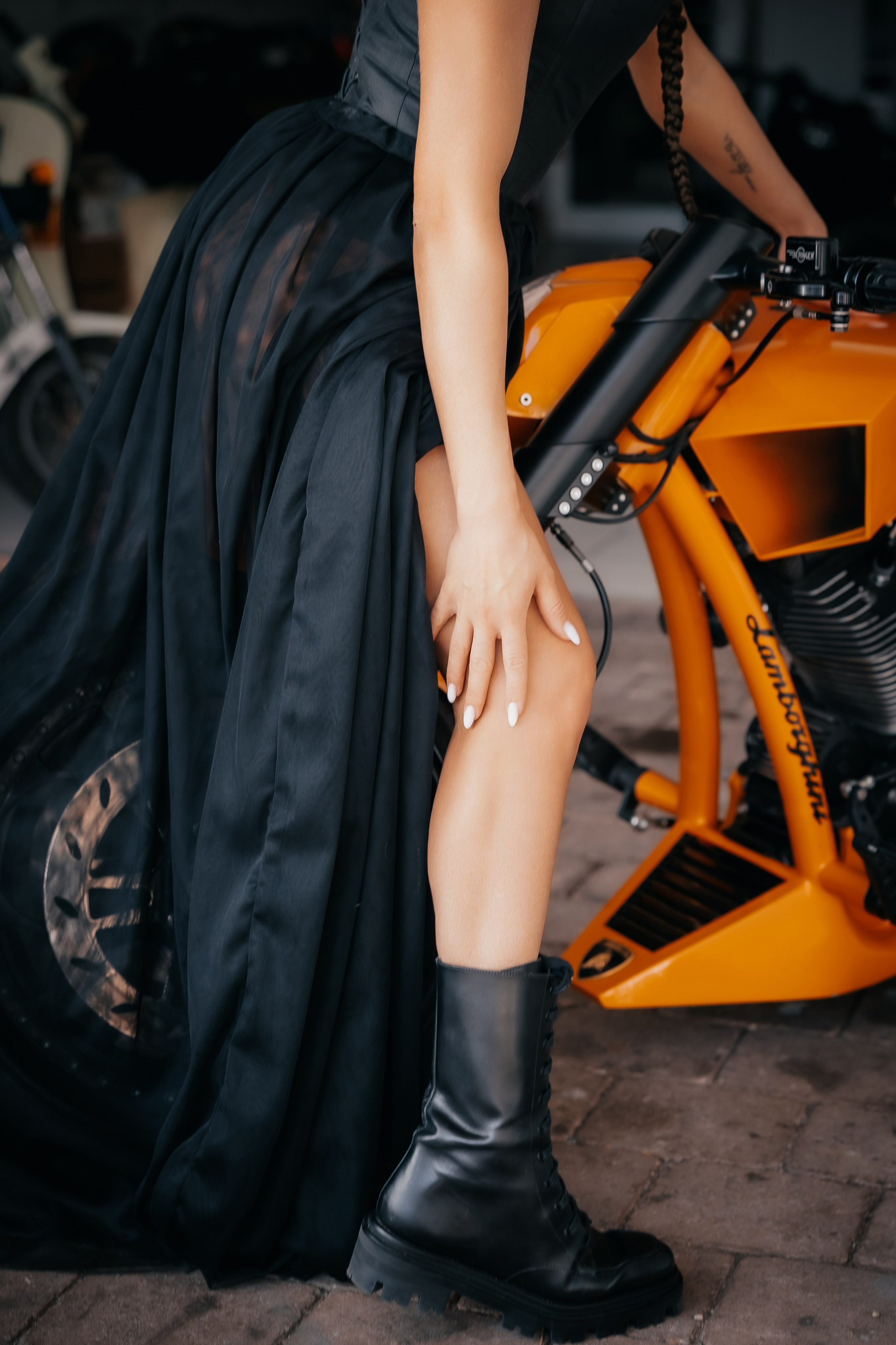 Victoria. Viktoria Motte Fotografie Event-, Business- und Porträtfotografie Stuttgart | Mallorca