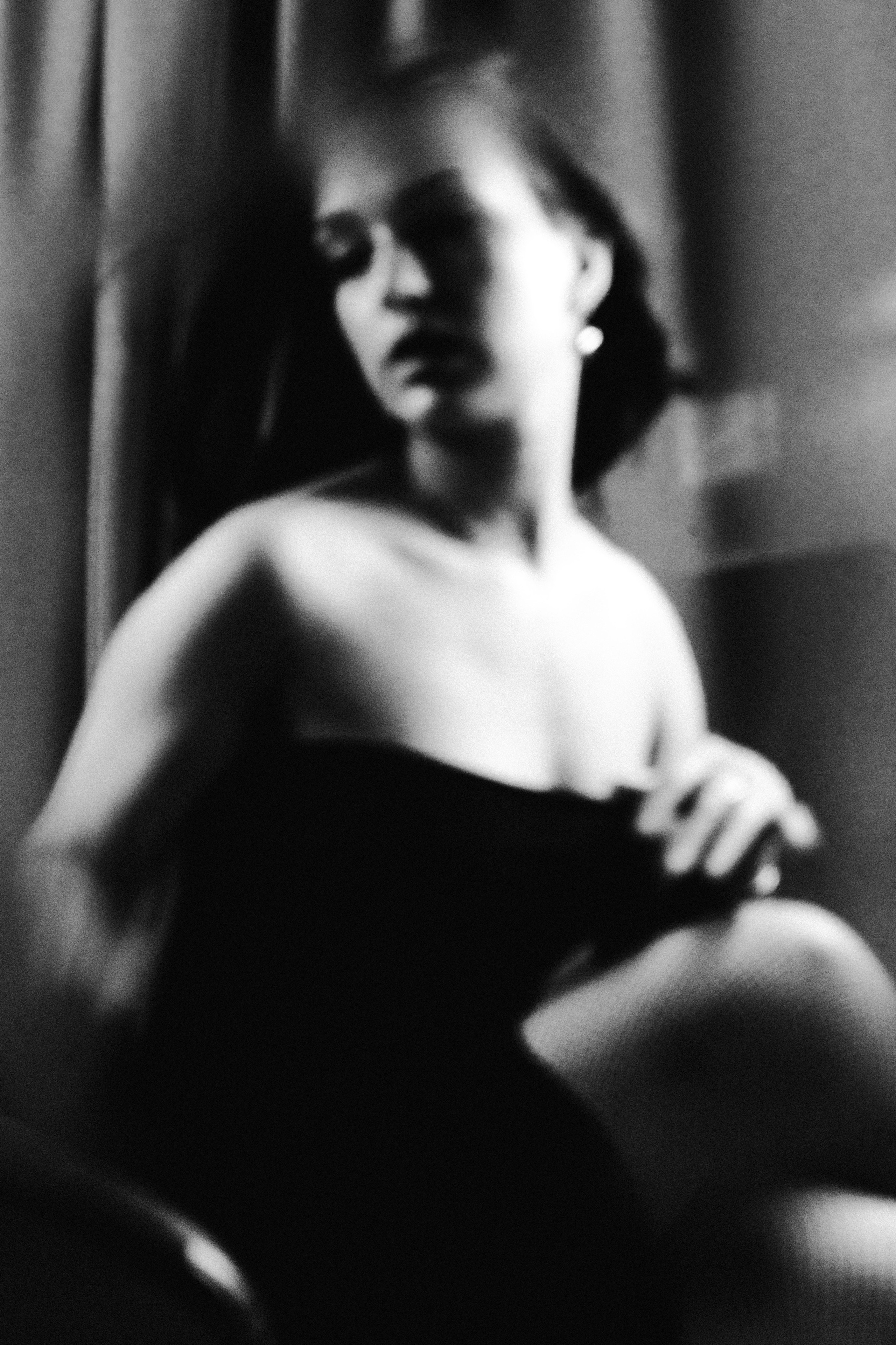 GRIETA 90S. Anna Omni — concept photographer and digital artist in Riga, Latvia