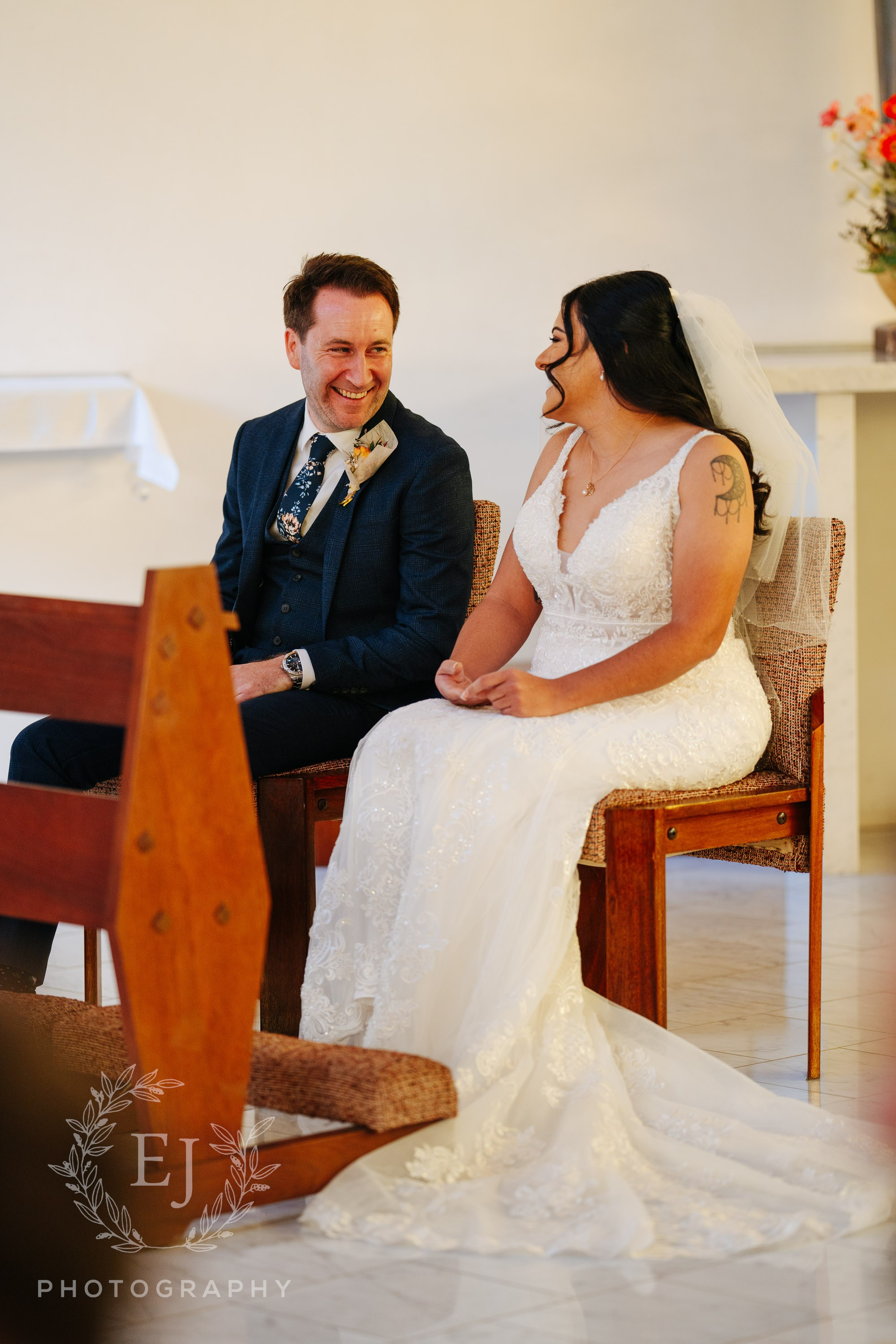 Shanice & Darren — Ambrose Estate. Emma Joy Photography