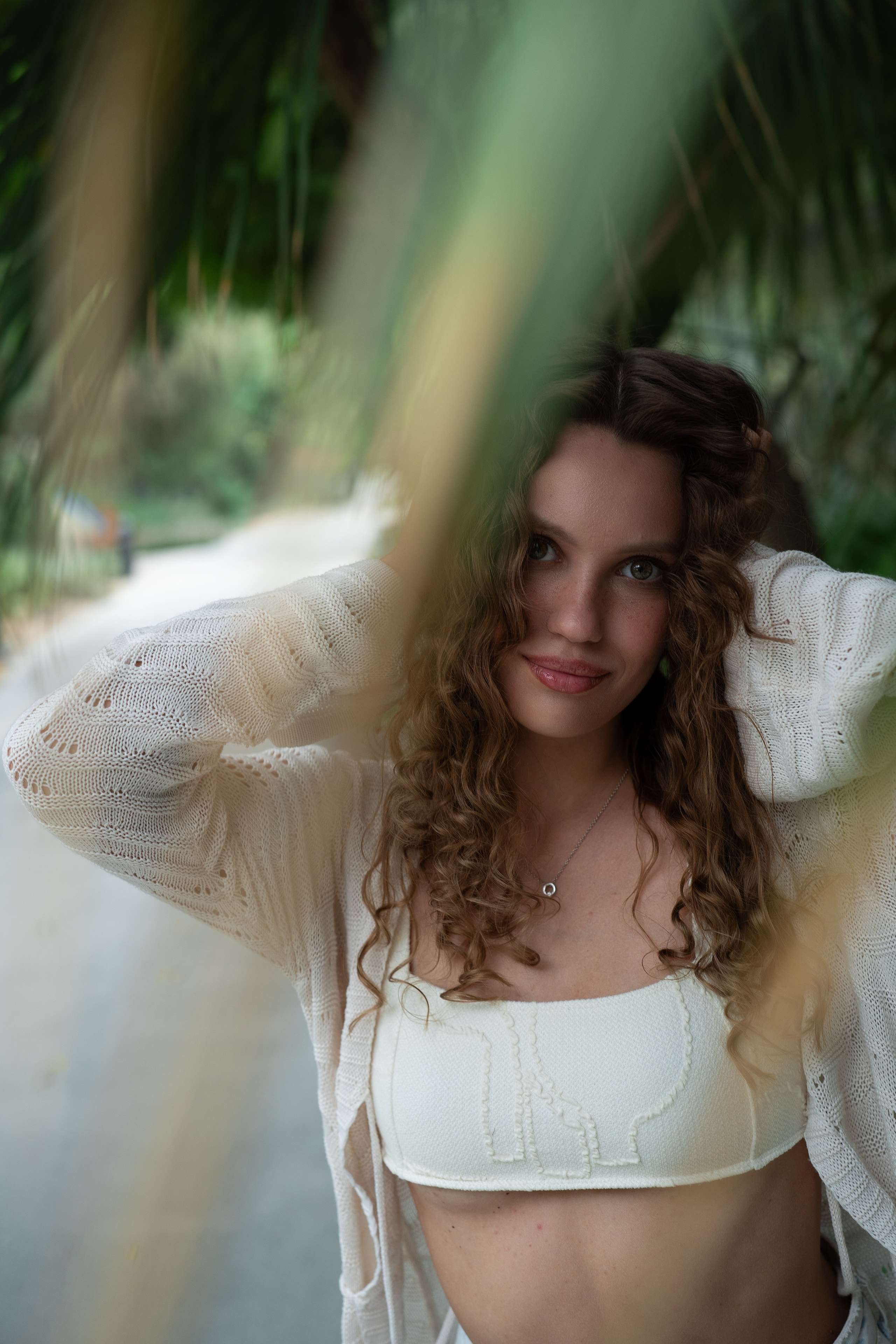 Personal Photoshoot in Abu Dhabi — Portraits That Reflect You. Mariia Safronova is your photographer in Abu Dhabi and Dubai