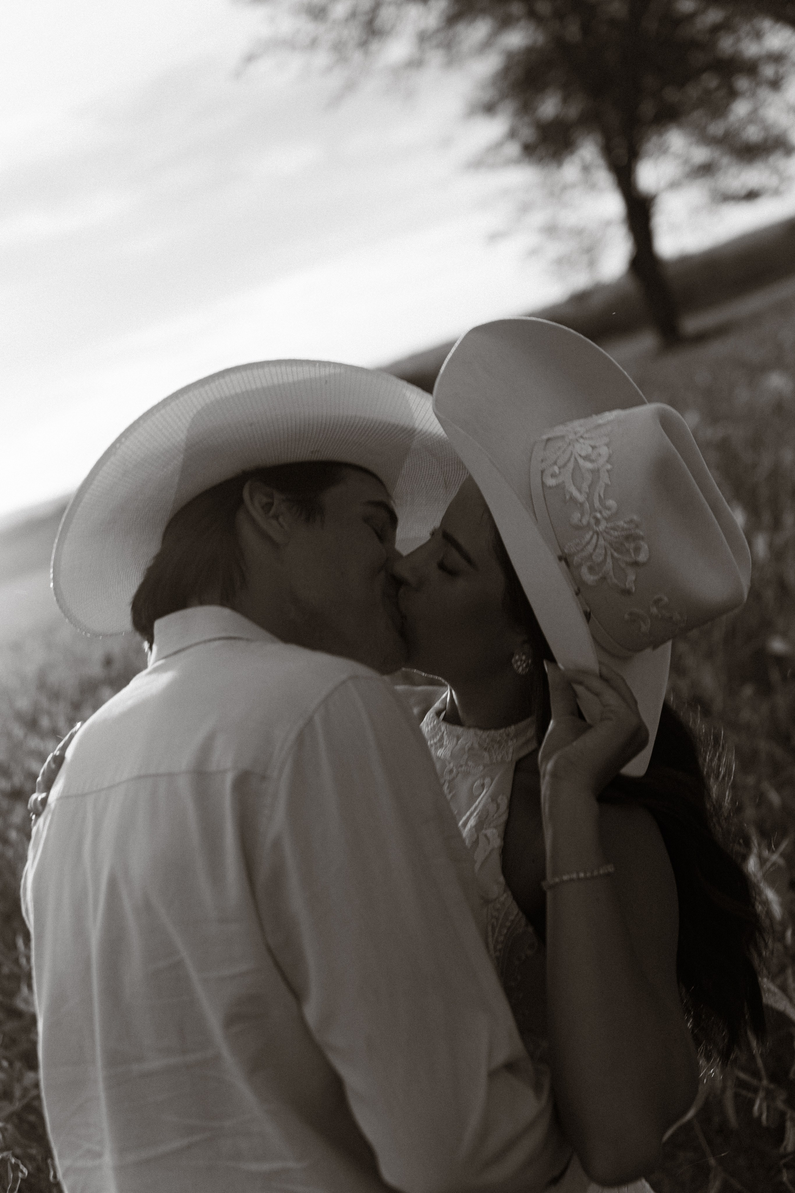 Pré Wedding. Reference Visuals