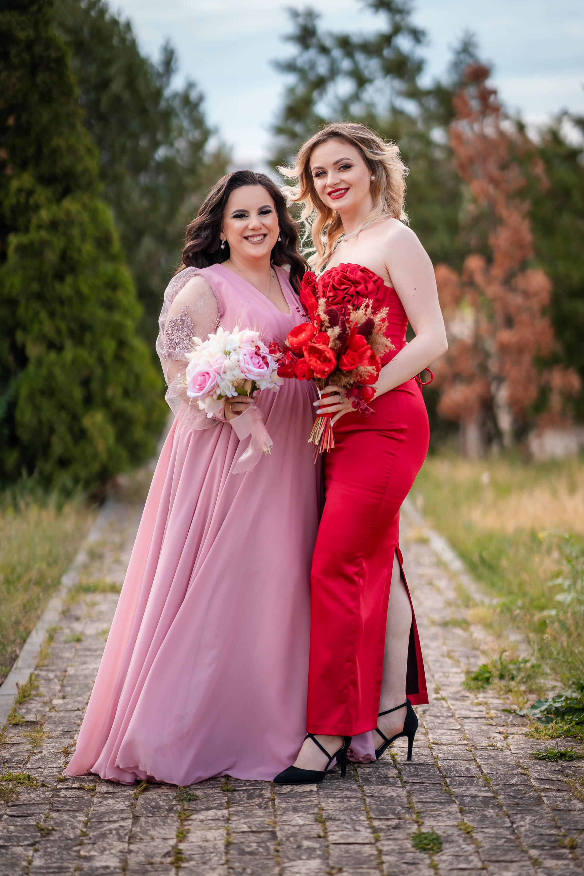 Cununie Luiza & Madalin