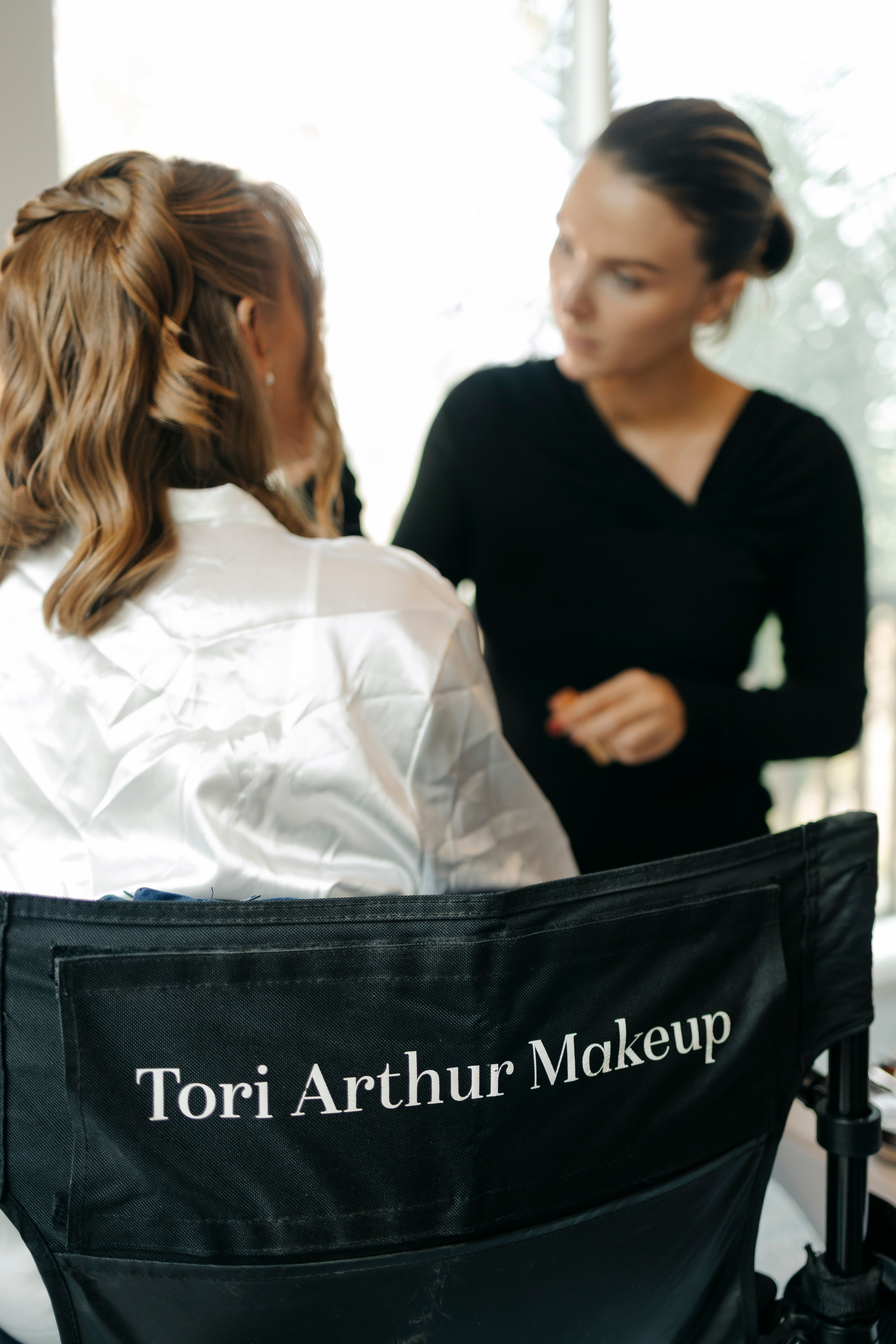 T & A Wedding Ceremony + Reception