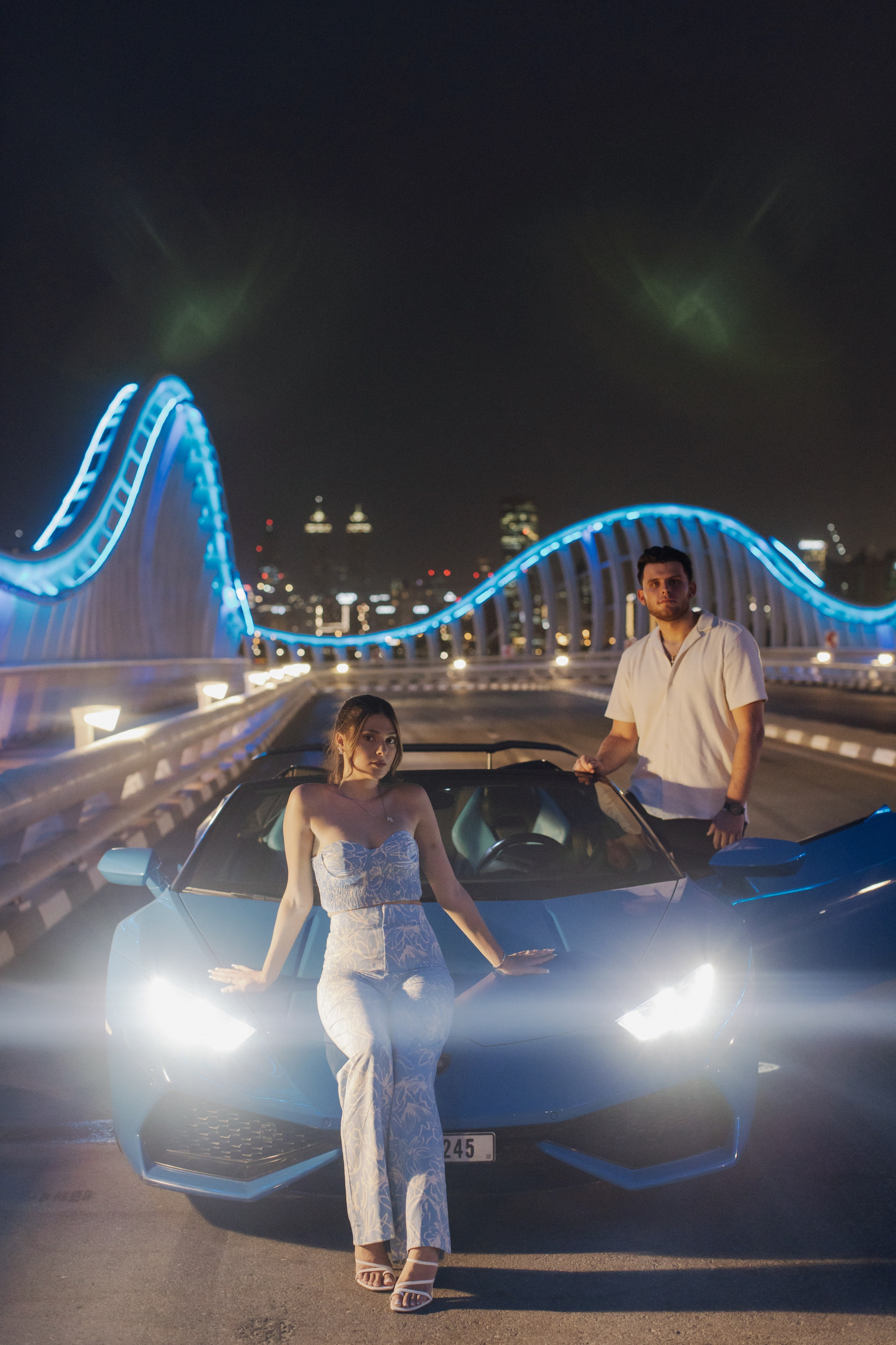 Mimosa & Erik E-session