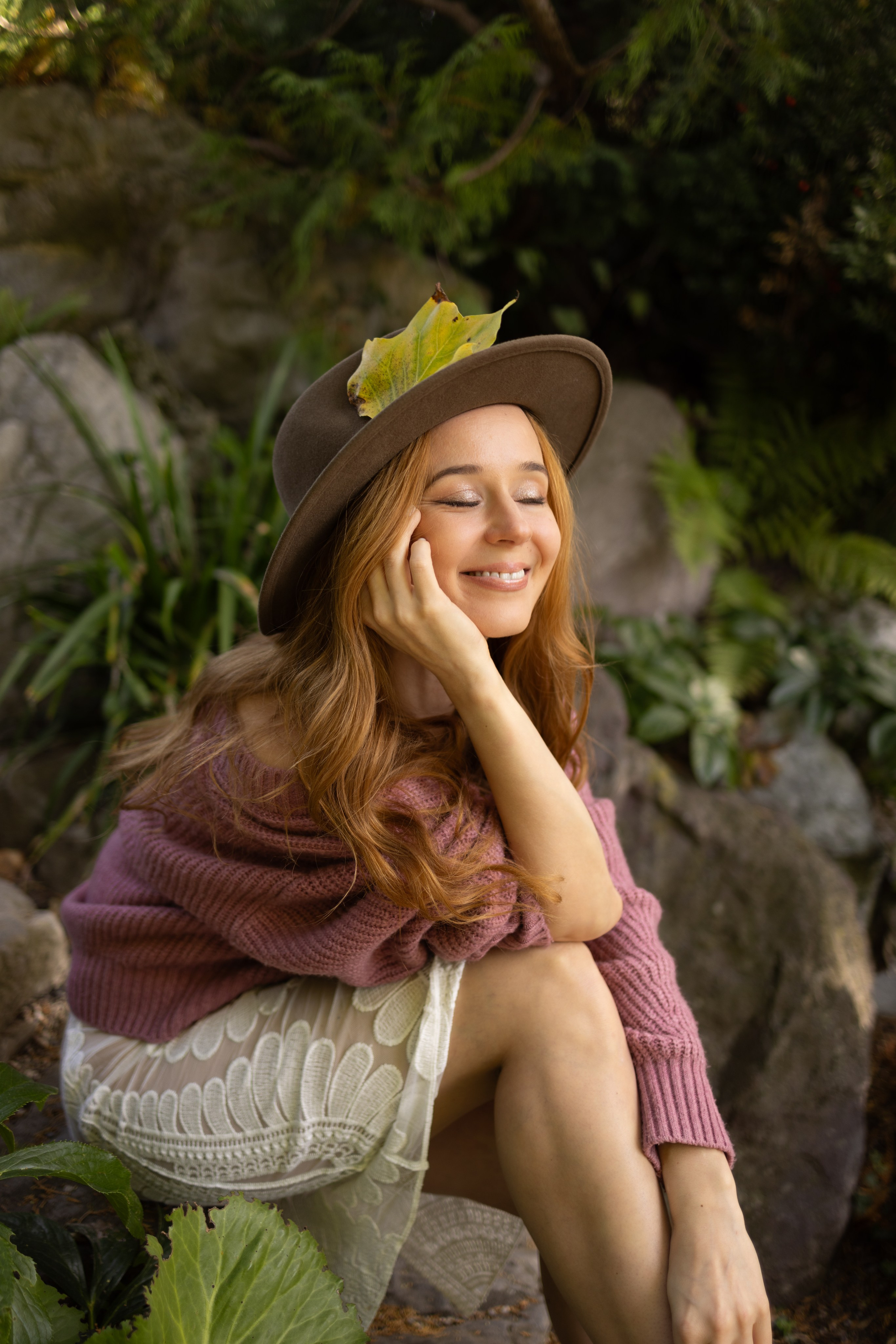 Olga. Family photographer Zurich & Switzerland Daria Moore