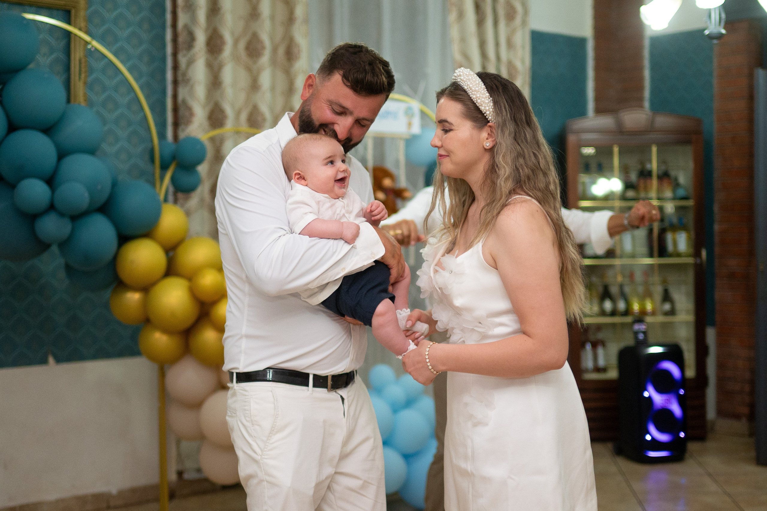 Rares Gabriel. Daniel Rotaru Photography