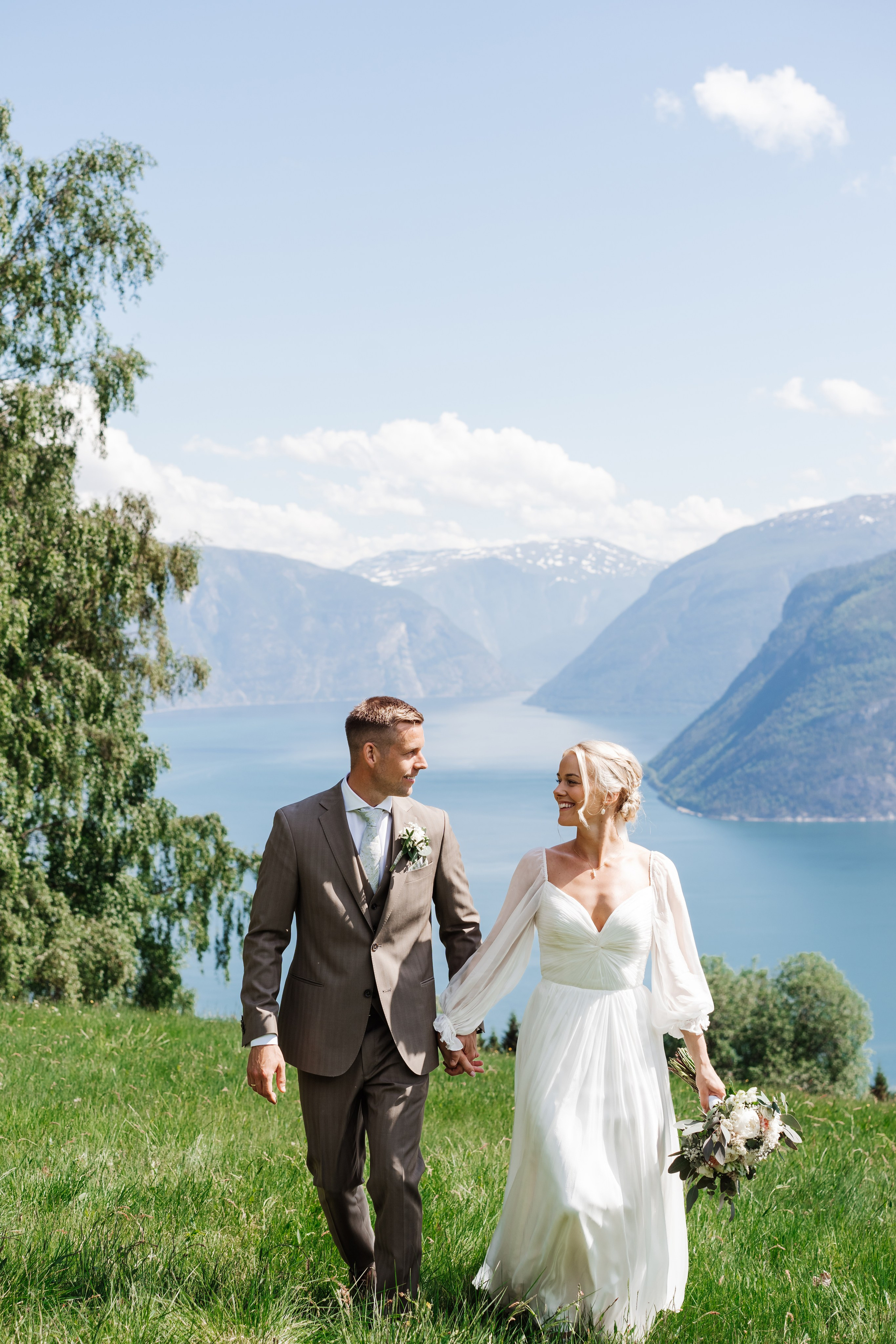 CHRIS & KARI ANNE. HOME