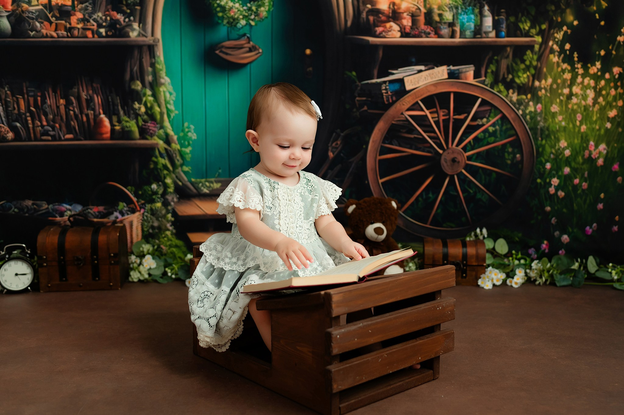 Aniversare. MM STUDIO ART