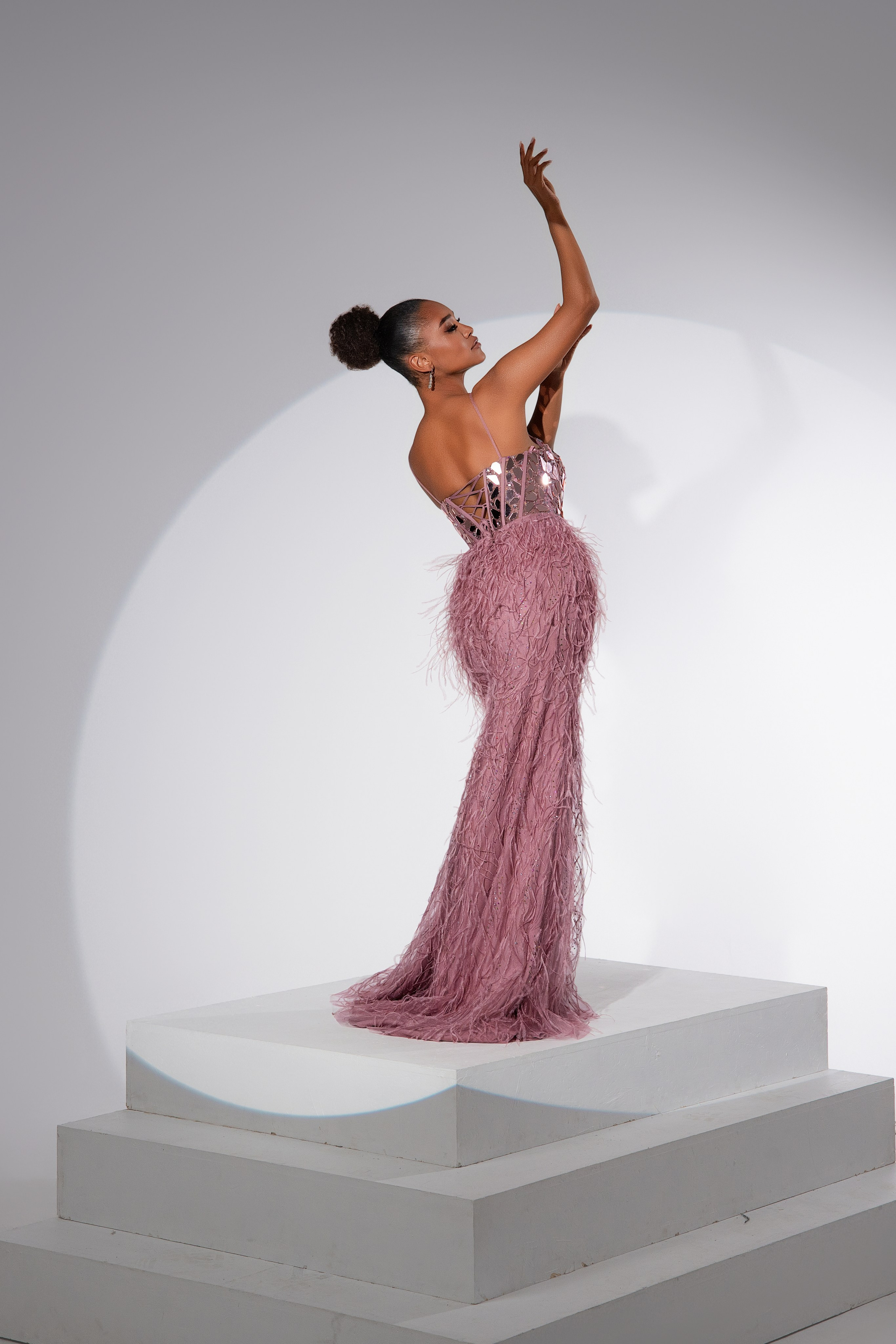 Fashion. Dian Ivanov — Professional Photographer