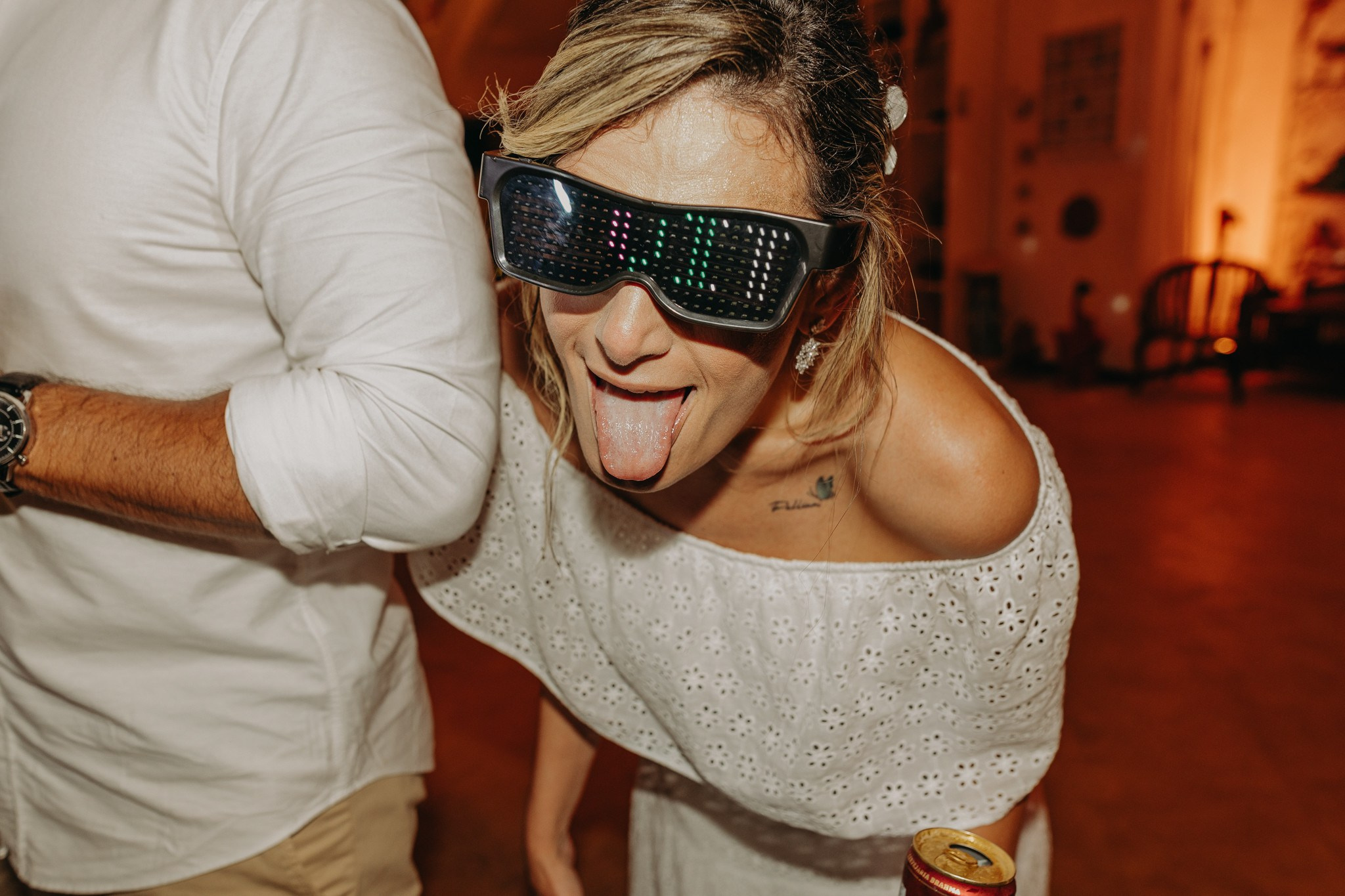 Jana & Deco. Fotógrafos de Casamento na Bahia: Elart Fotografia