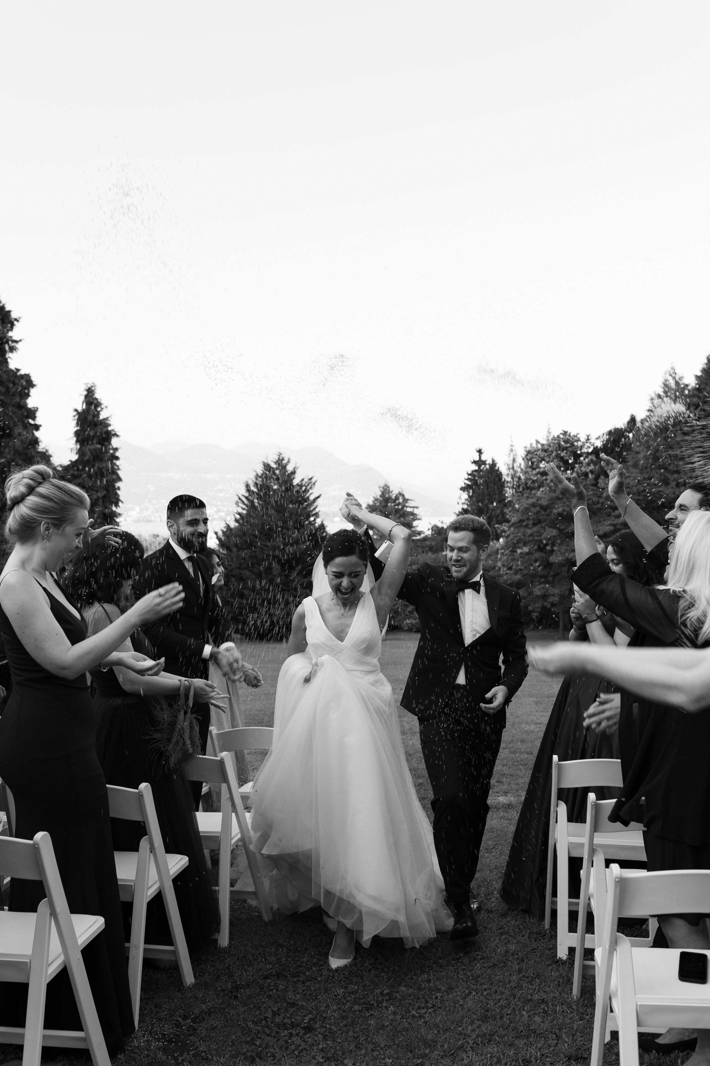 Andrew & Asya. Fotografo di matrimoni