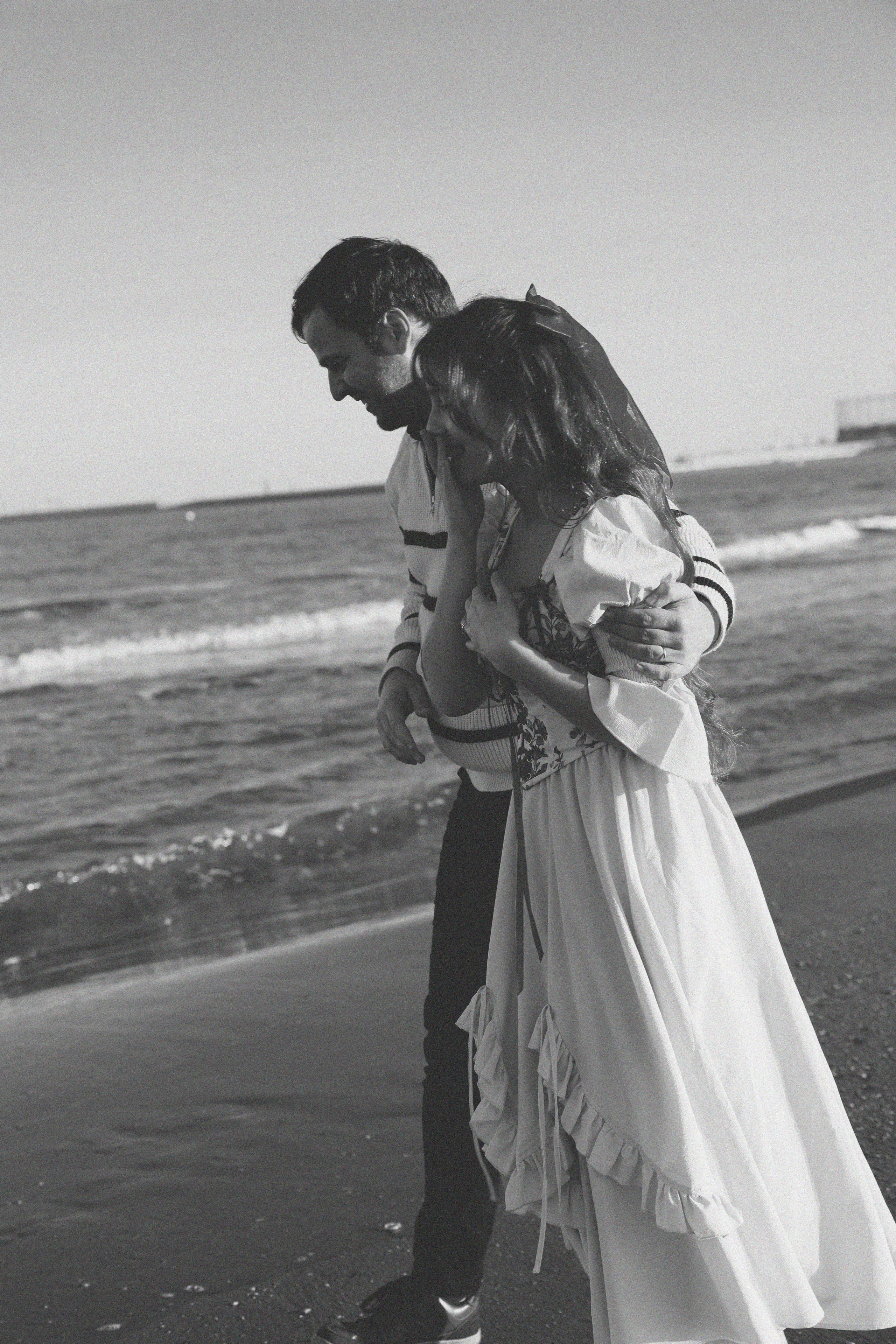 PHOTOSHOOTING for MARIANA & MAKS | Valencia, Spain. Lana Petrychenko — Portrait & Family Photographer. Valencia, Spain