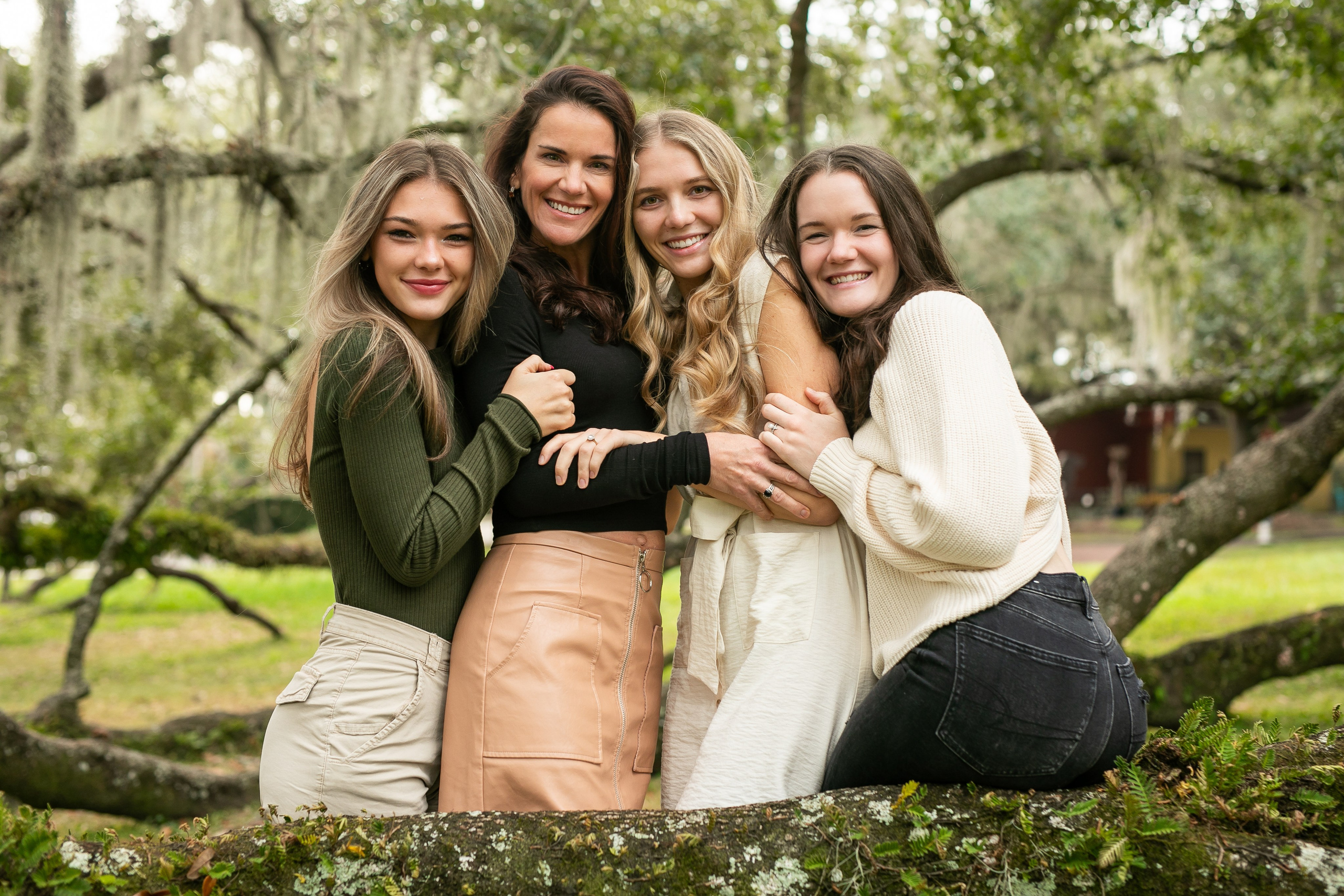 Family Photography in Florida | Timeless Portraits. Lana Photography — Wedding & Family Photographer in Florida & Beyond