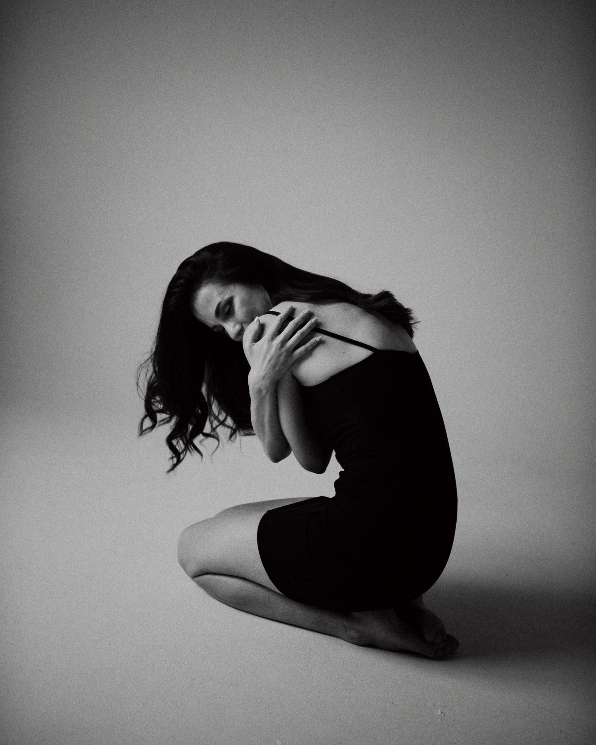 Ivana. Inna Mendelson — Photographer