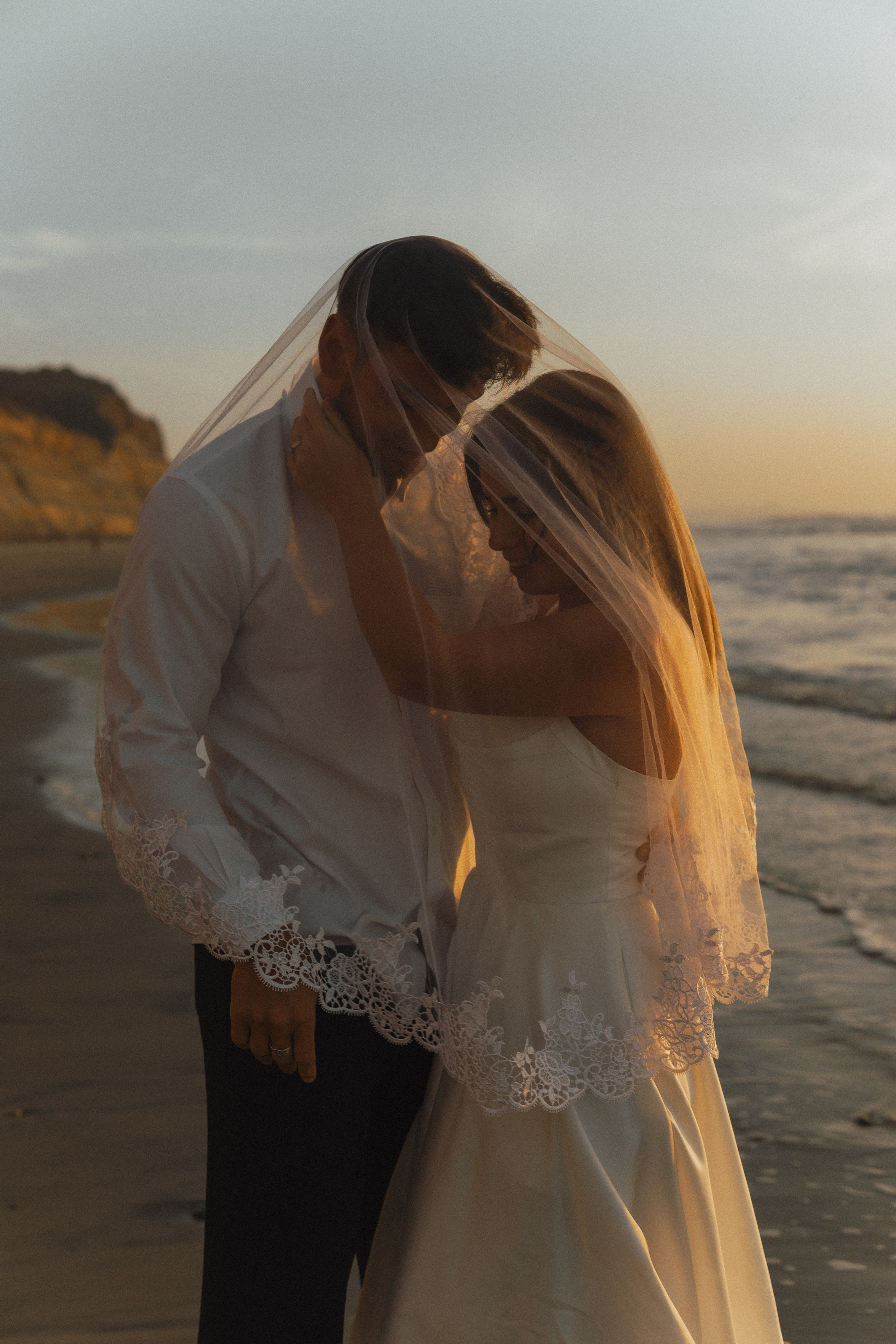 *. Wedding and family photographer San Diego