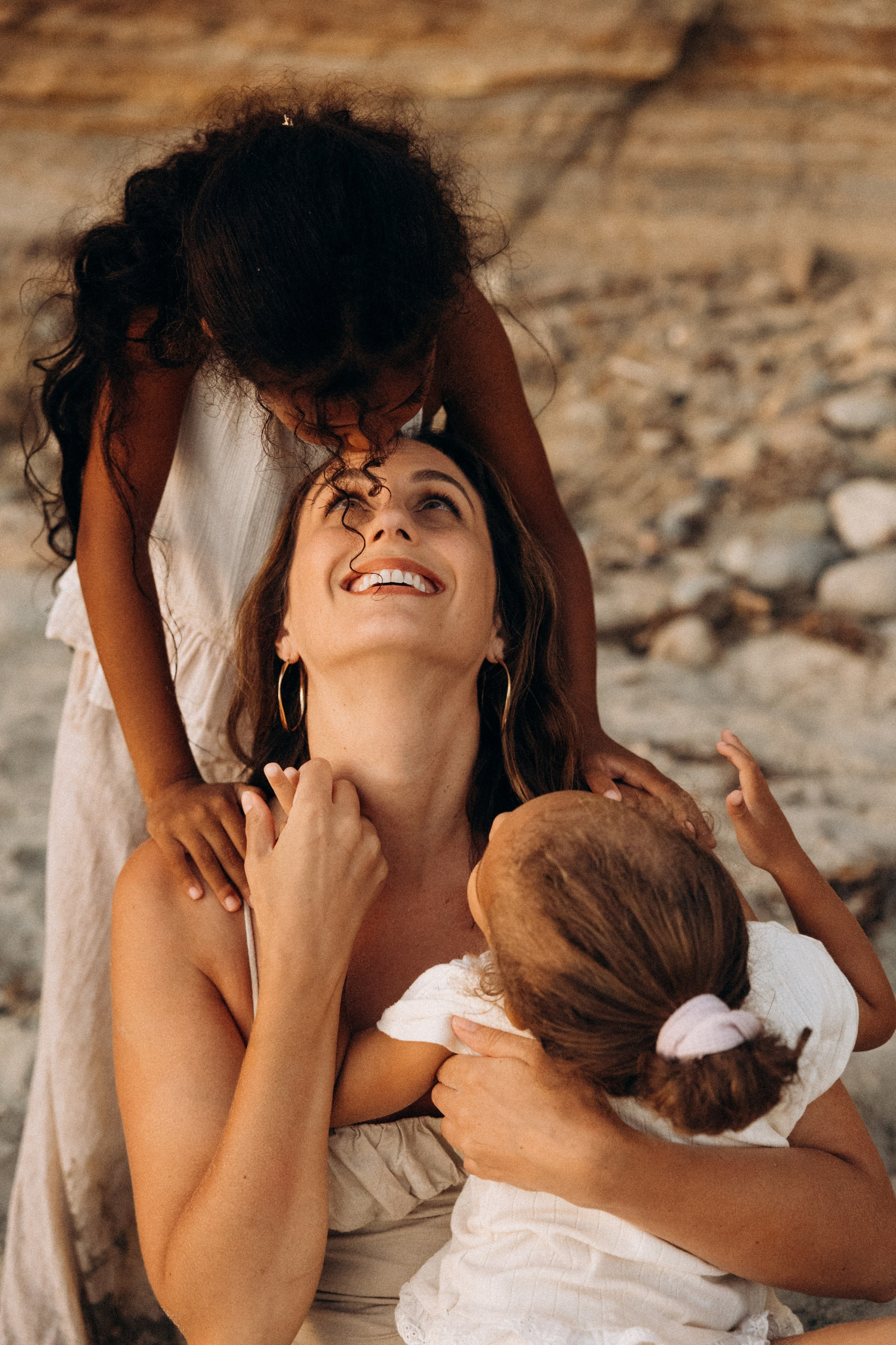 *. Wedding and family photographer San Diego