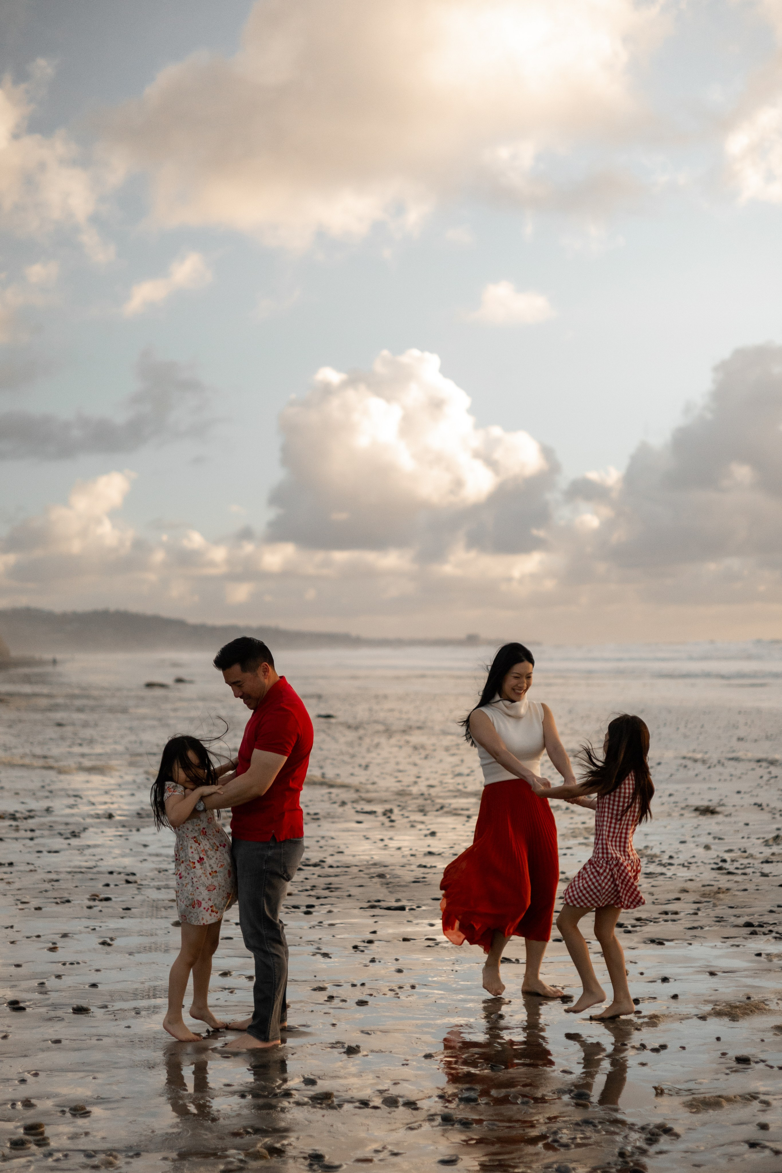 *. Wedding and family photographer San Diego