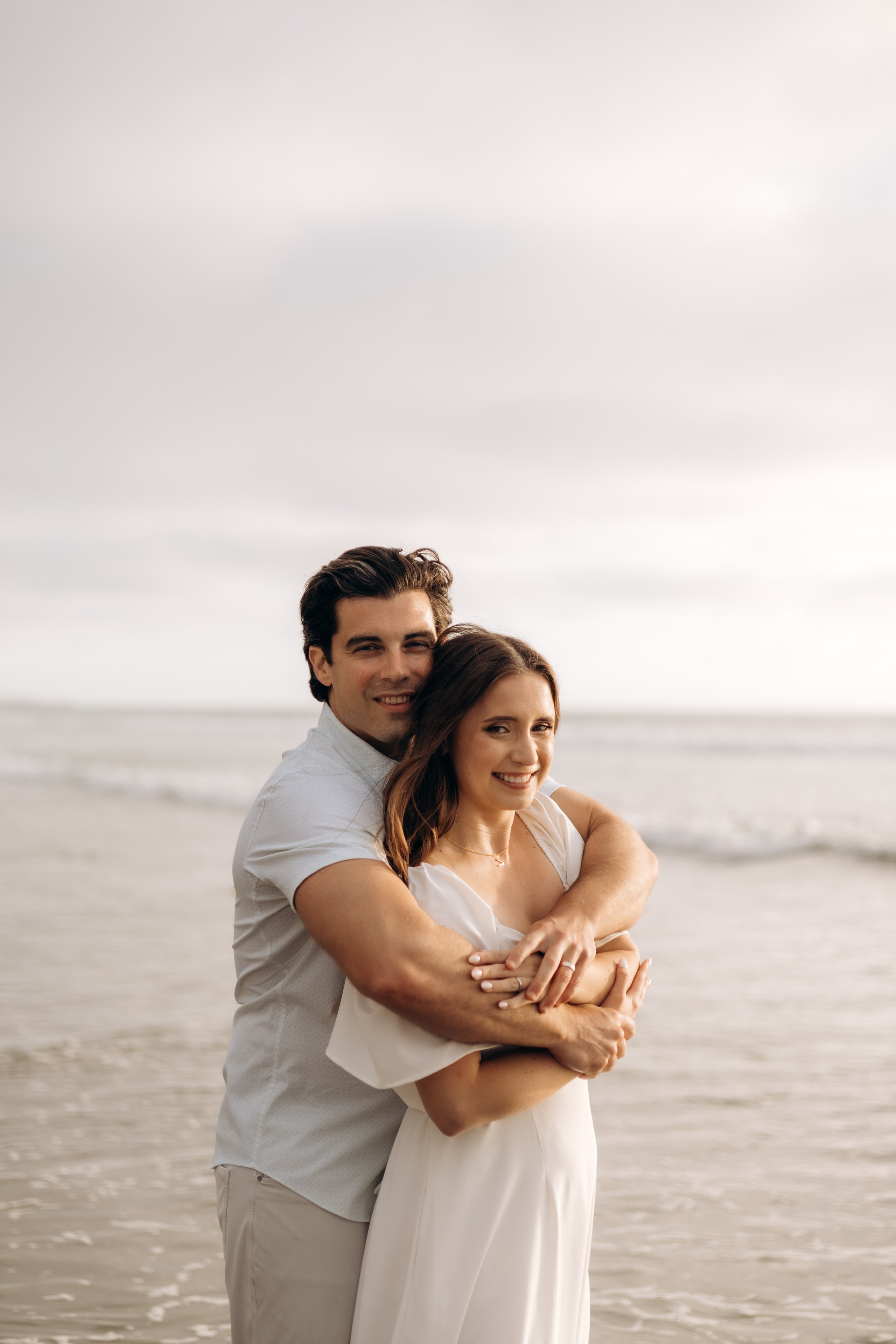 *. Wedding and family photographer San Diego