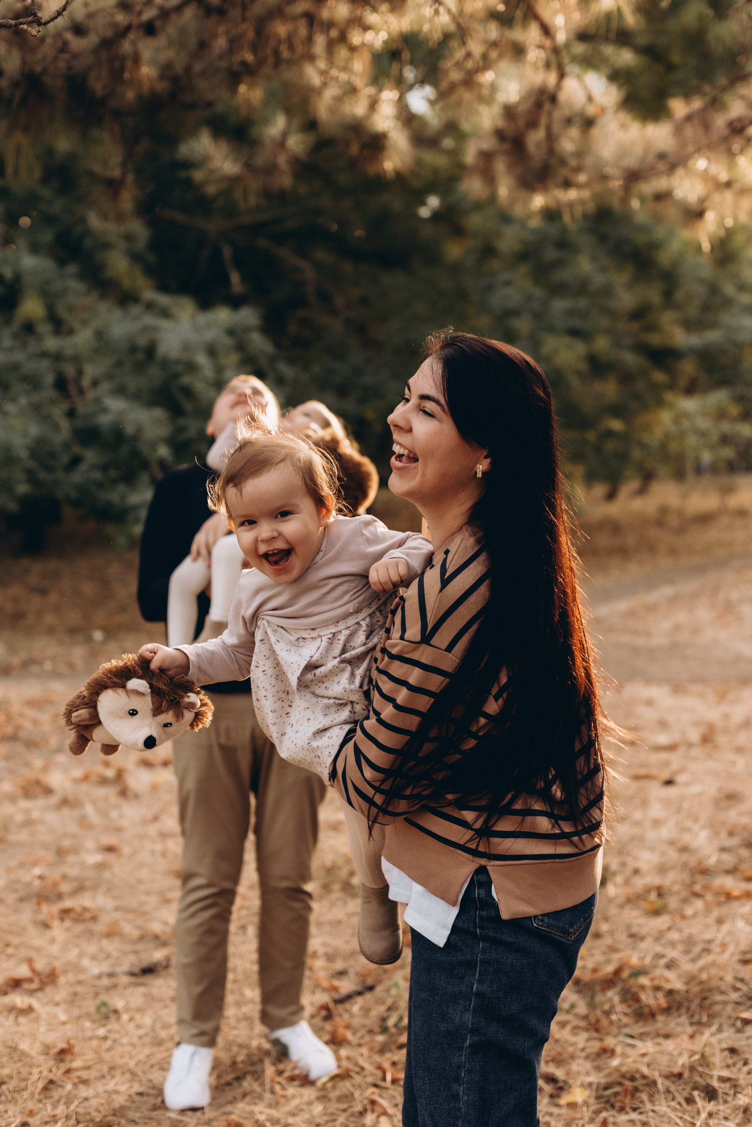 *. Wedding and family photographer San Diego