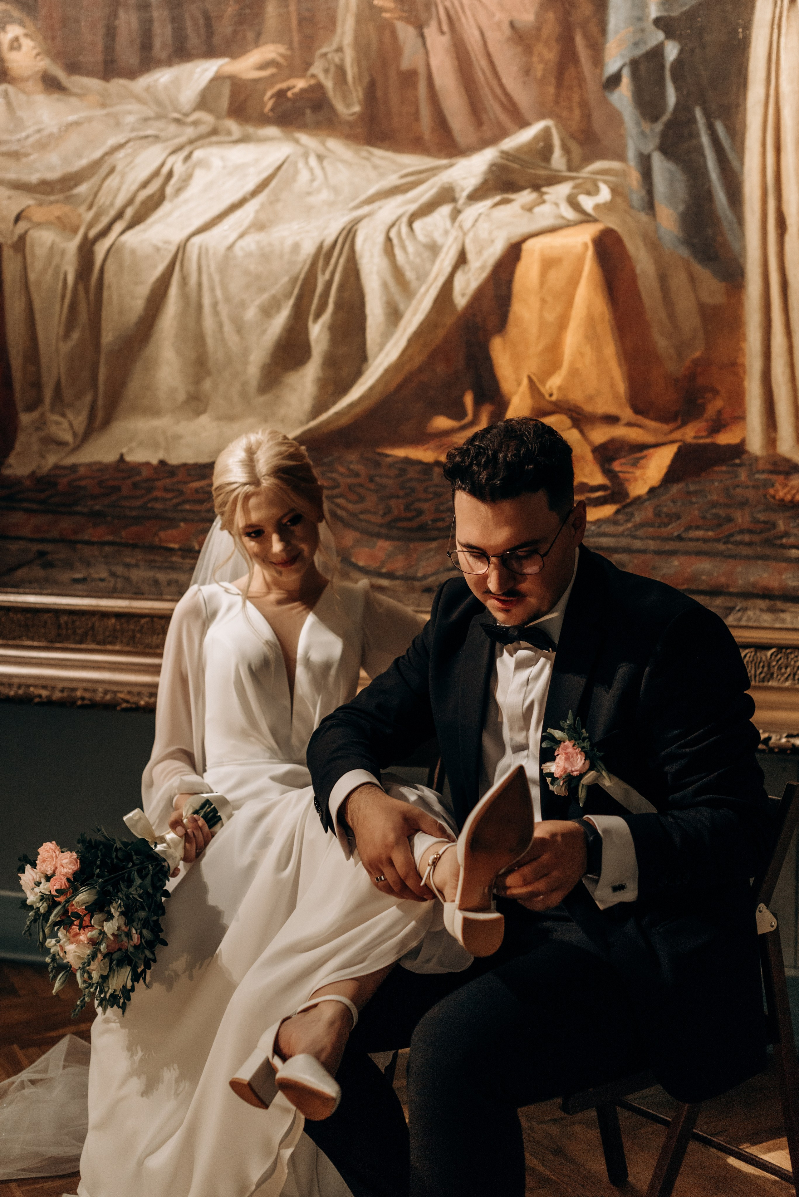 *. Wedding and family photographer San Diego