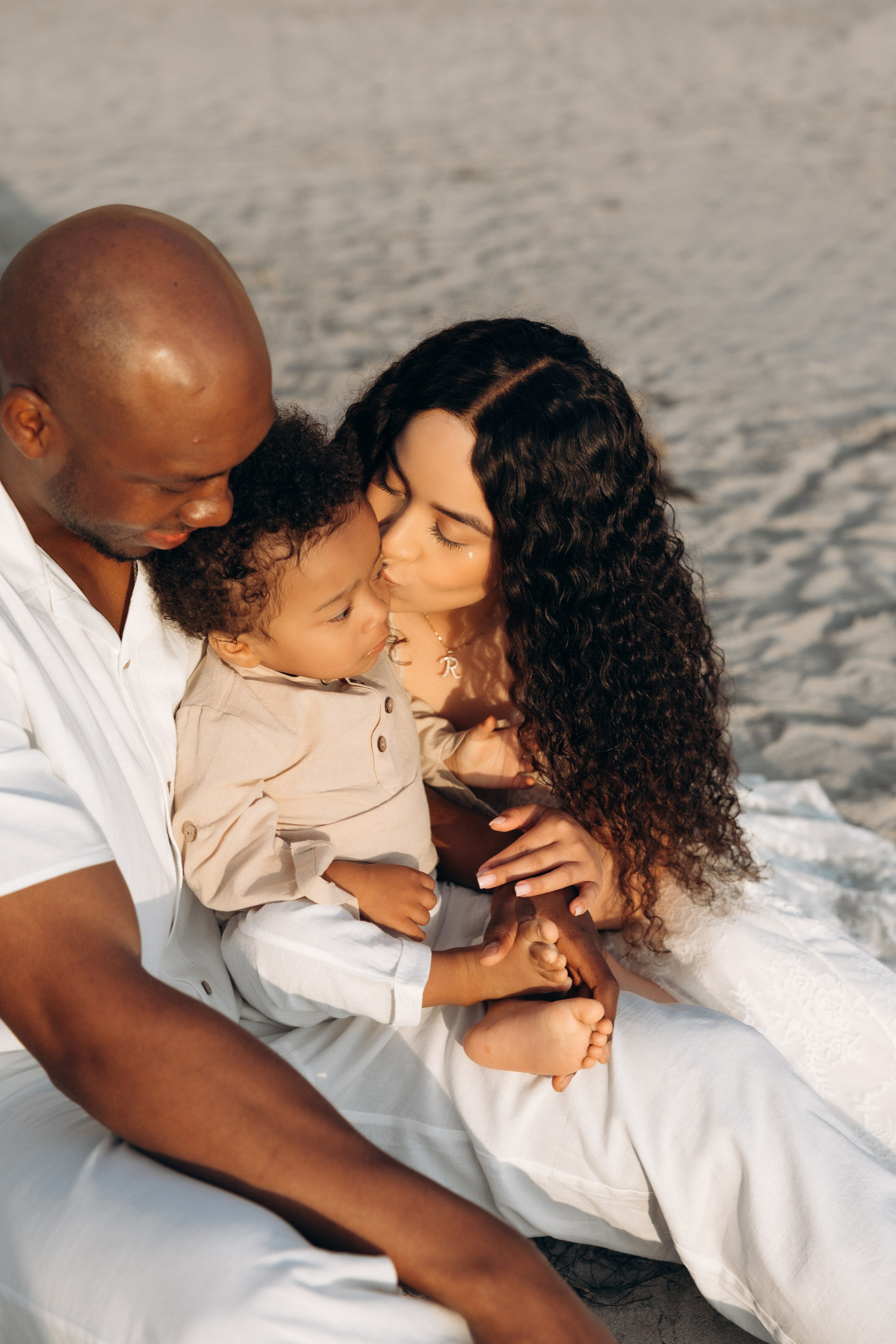 *. Fotógrafa de bodas y familia en San Diego