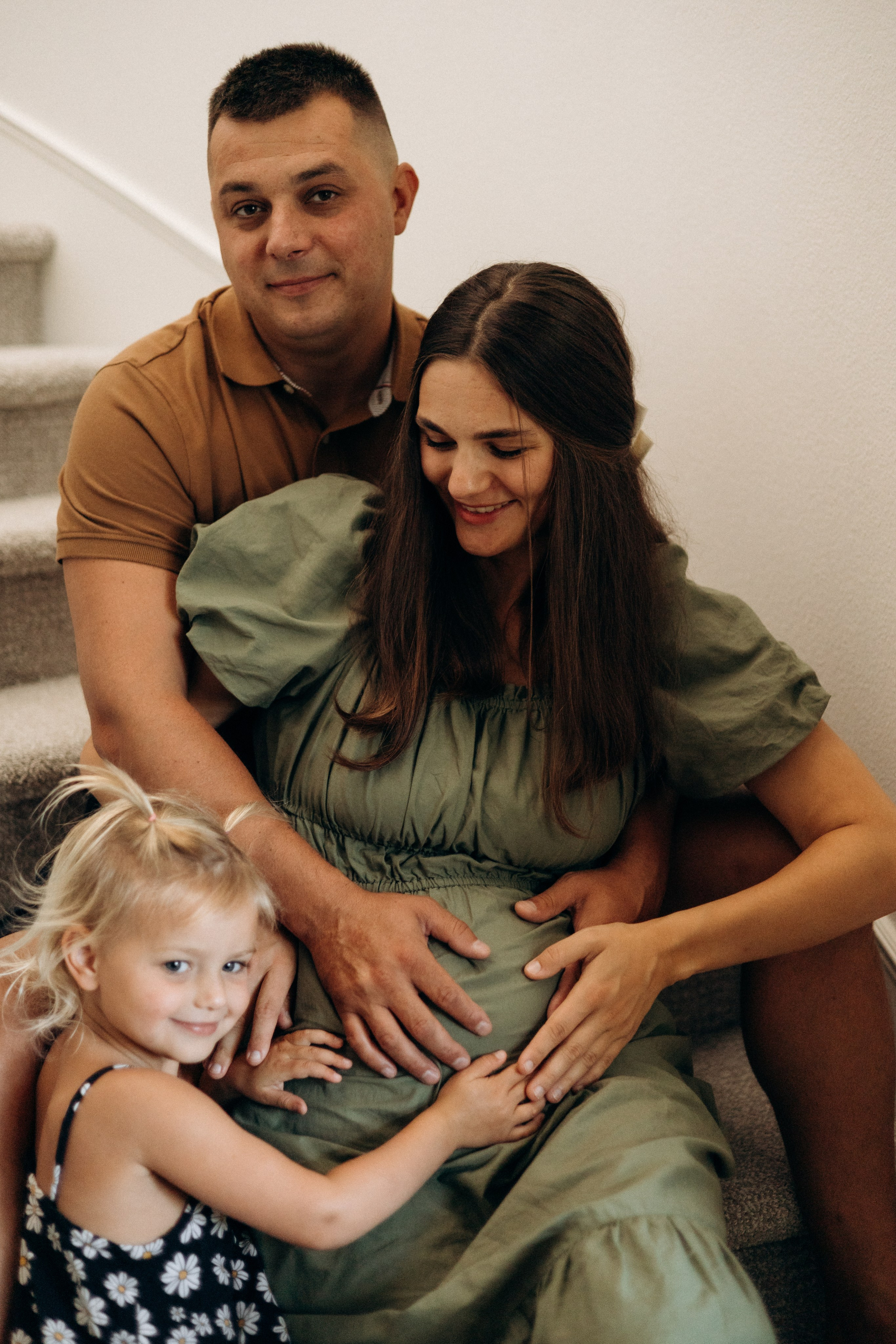 *. Wedding and family photographer San Diego