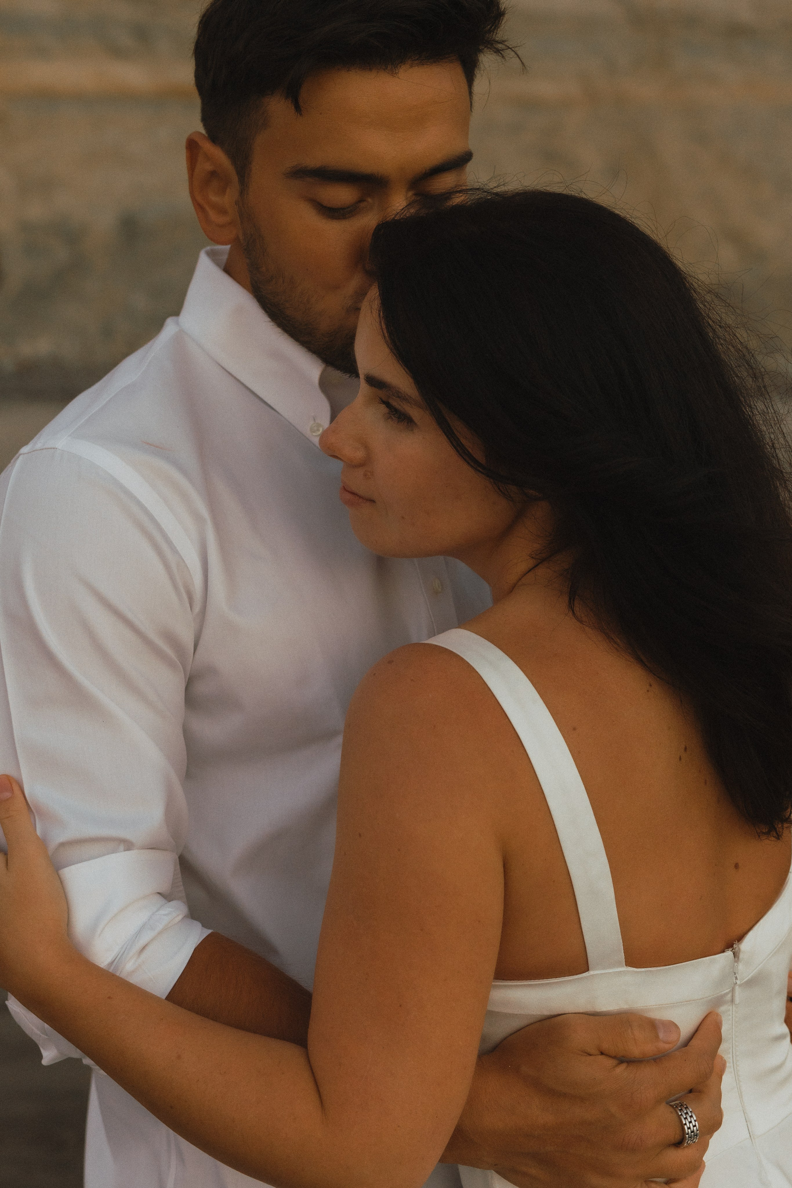 *. Wedding and family photographer San Diego