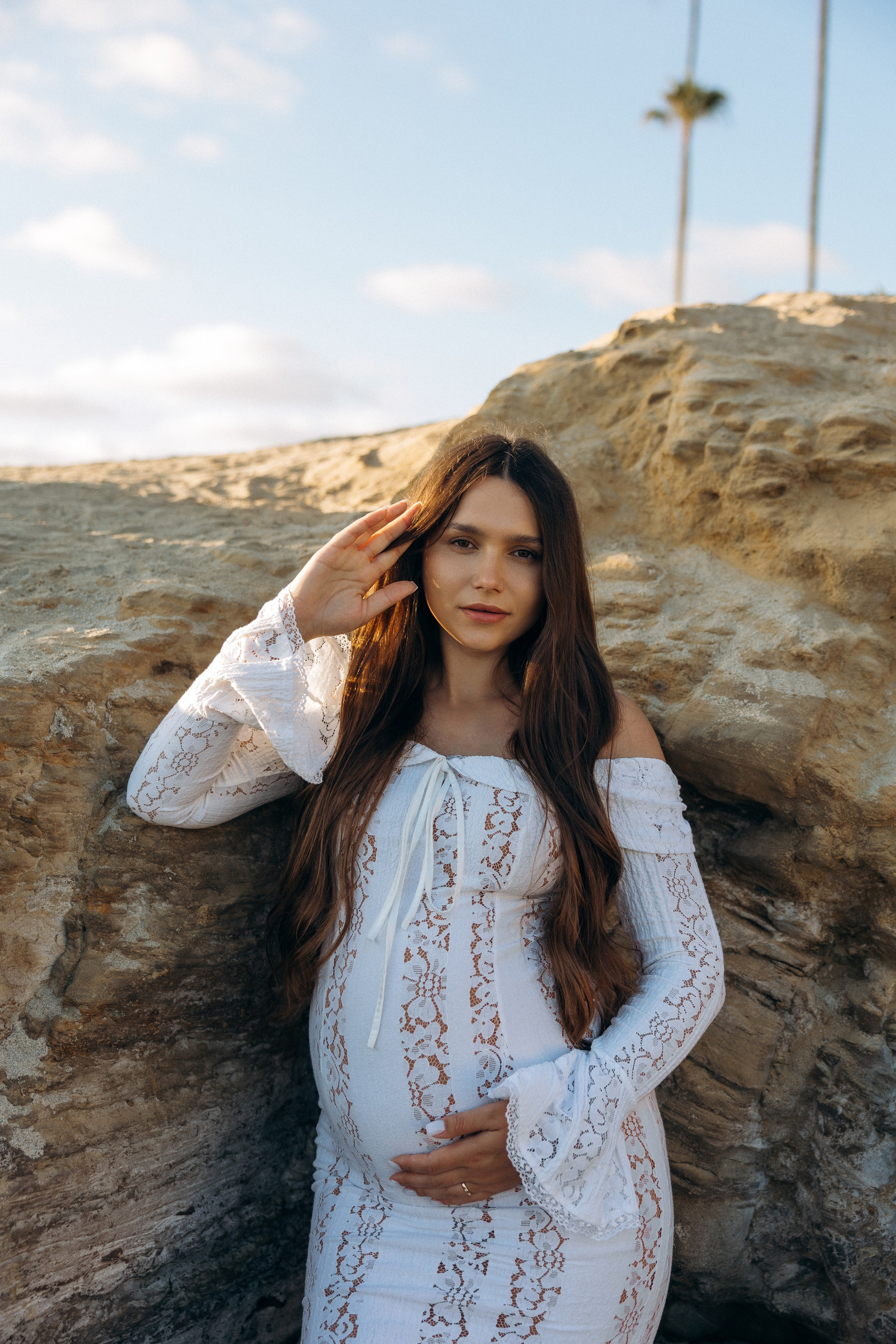 *. Свадебный и семейный фотограф в Сан-Диего