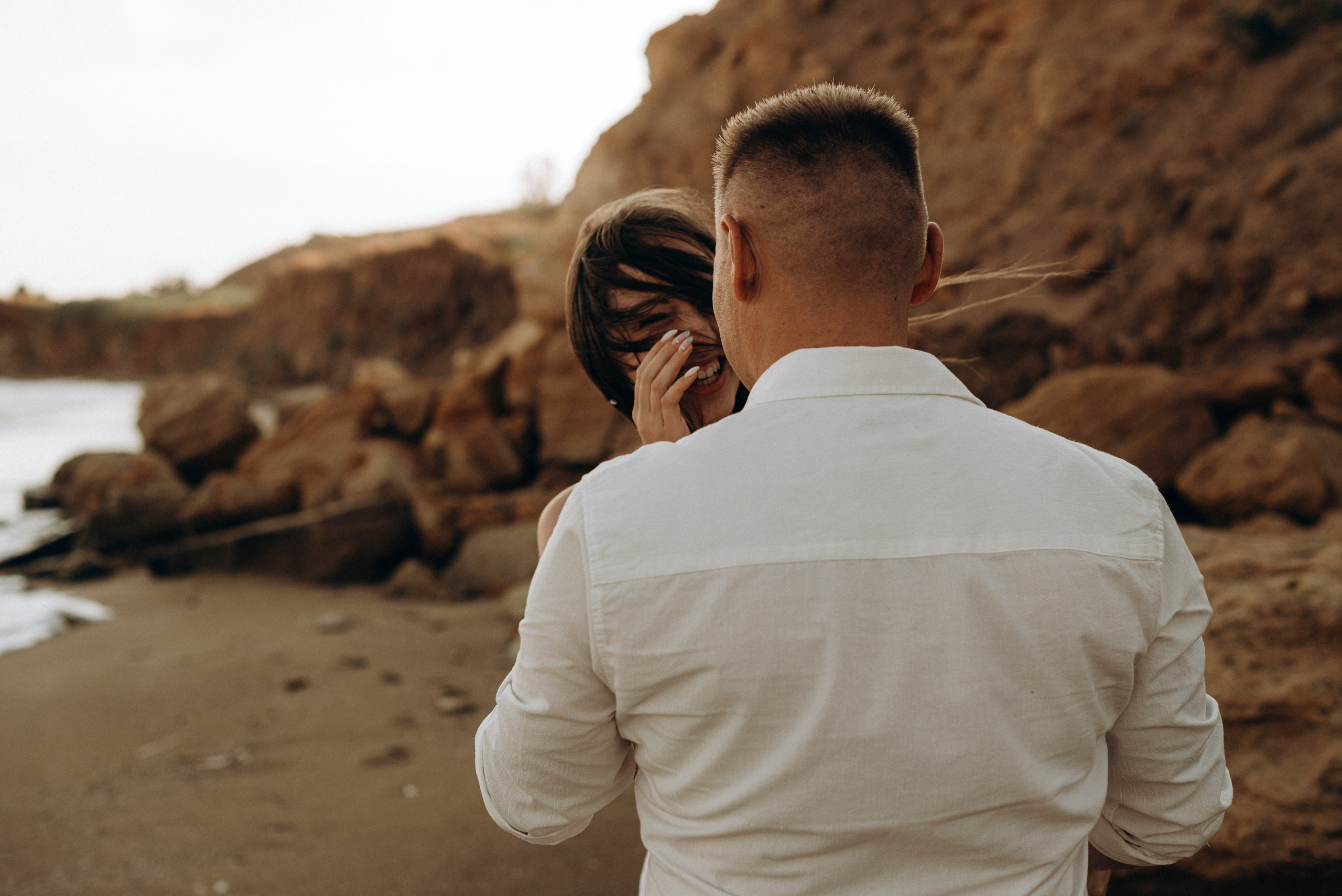 *. Wedding and family photographer San Diego