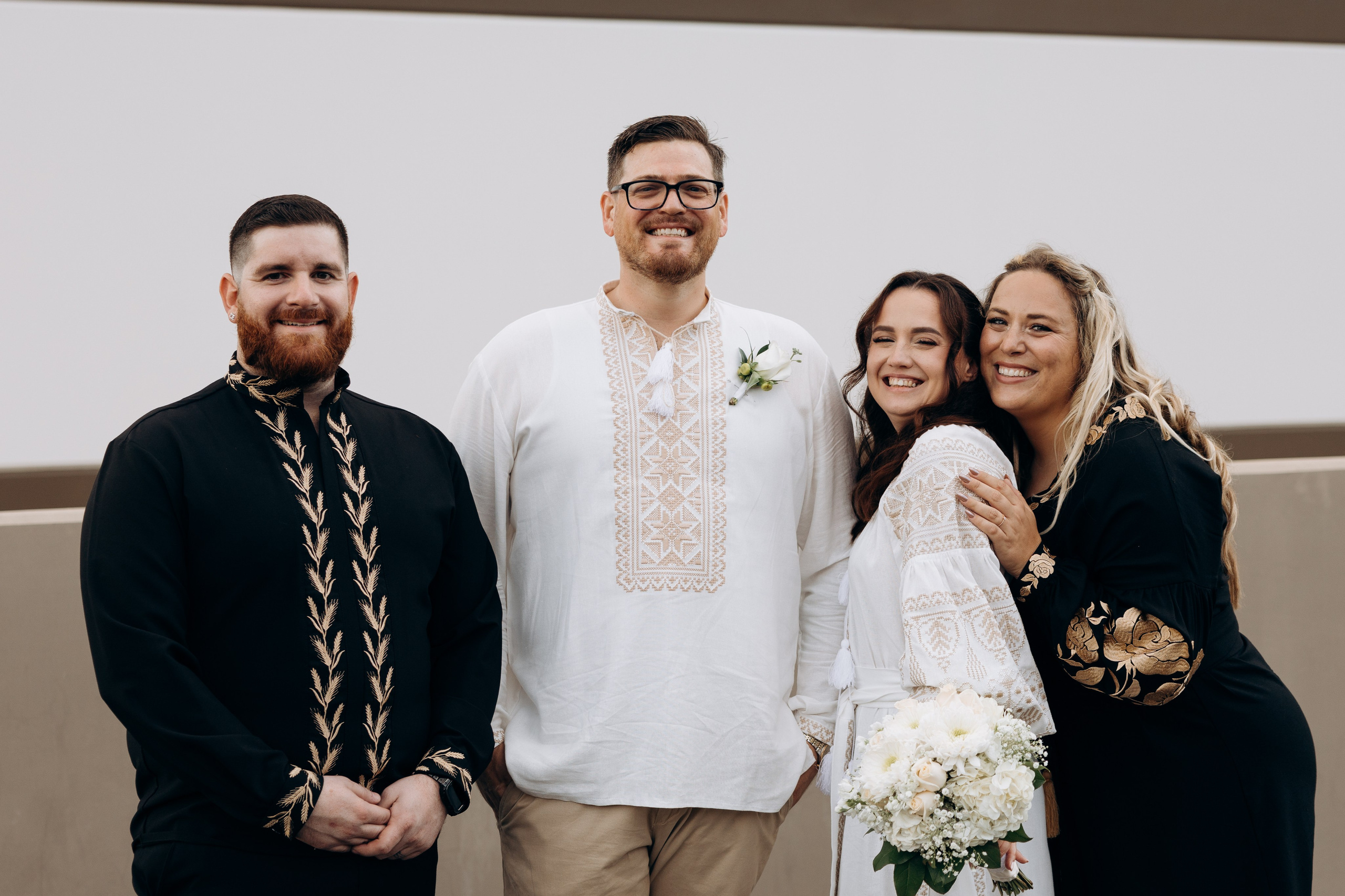 *. Wedding and family photographer San Diego